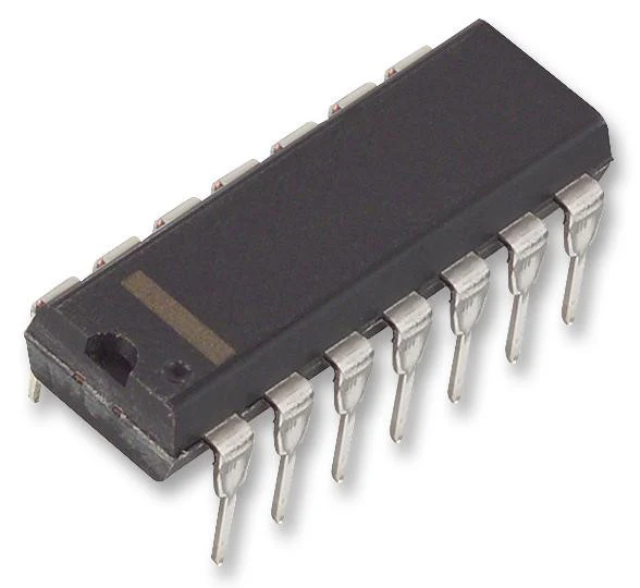 MICROCHIP MCP4261-502E/P Non Volatile Digital Potentiometer, 5 kohm, Dual, SPI, Linear, ± 20%, 2.7 V
