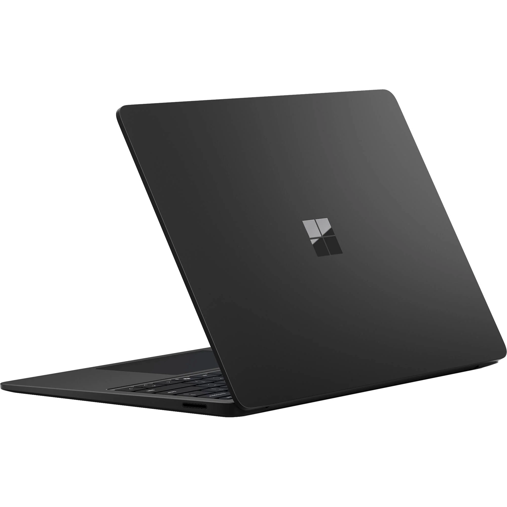 Microsoft 13.8" Surface Laptop Copilot+ PC (7th Edition, Black) - Image 5