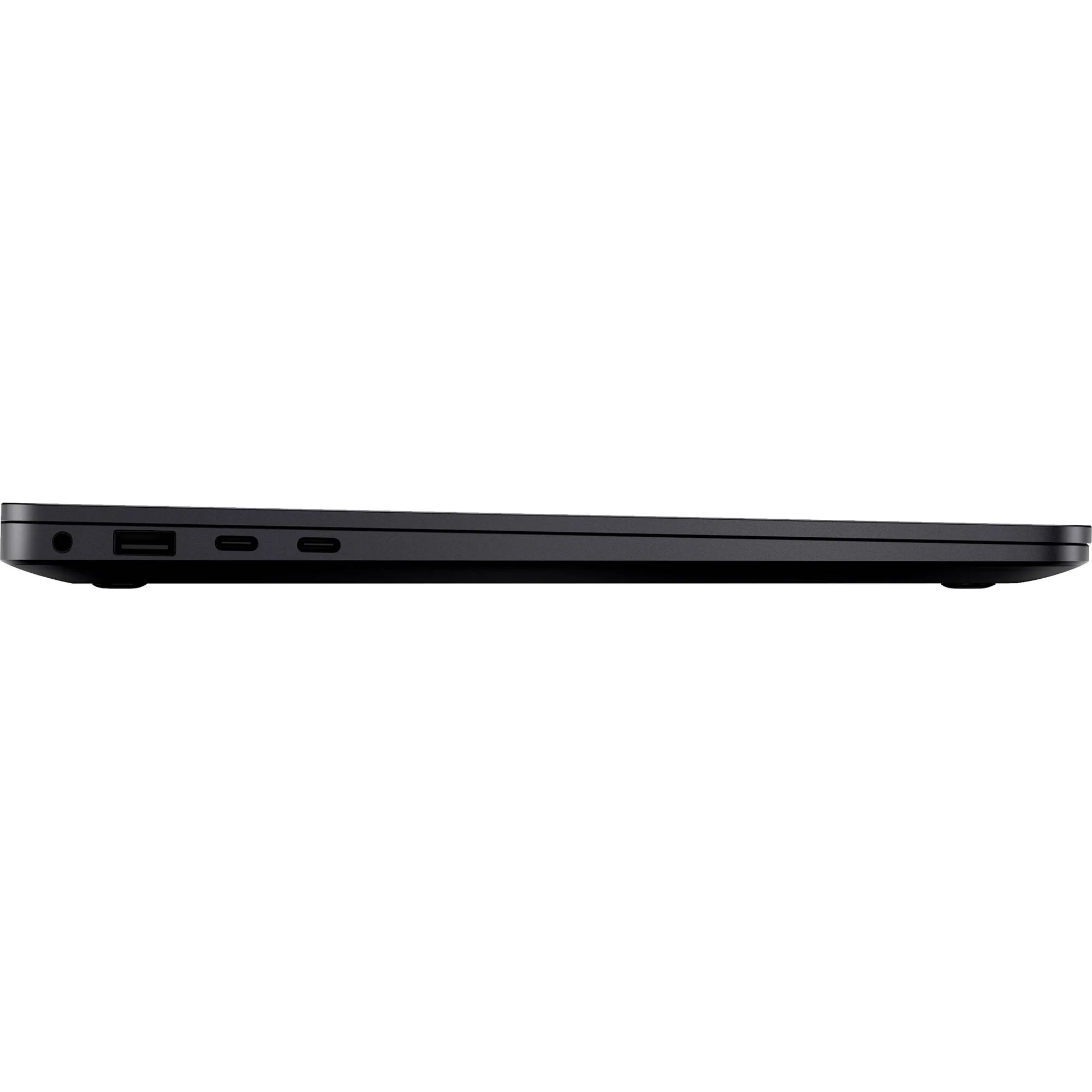 Microsoft 13.8" Surface Laptop Copilot+ PC (7th Edition, Black) - Image 6