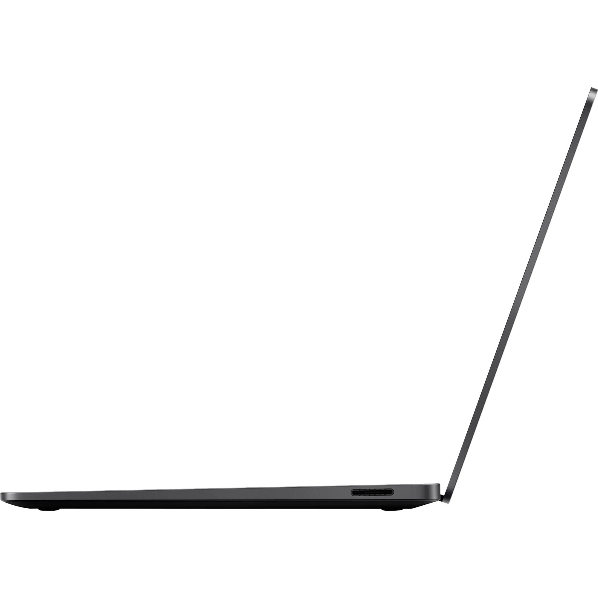 Microsoft 13.8" Surface Laptop Copilot+ PC (7th Edition, Black) - Image 7