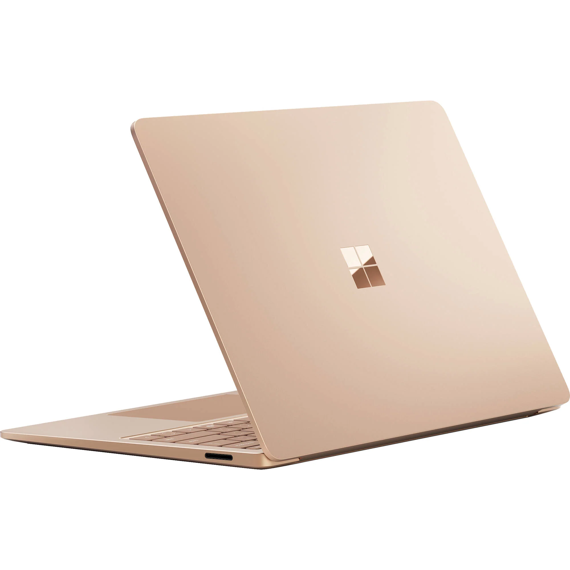 Microsoft 13.8" Surface Laptop Copilot+ PC (7th Edition, Dune) - Image 5