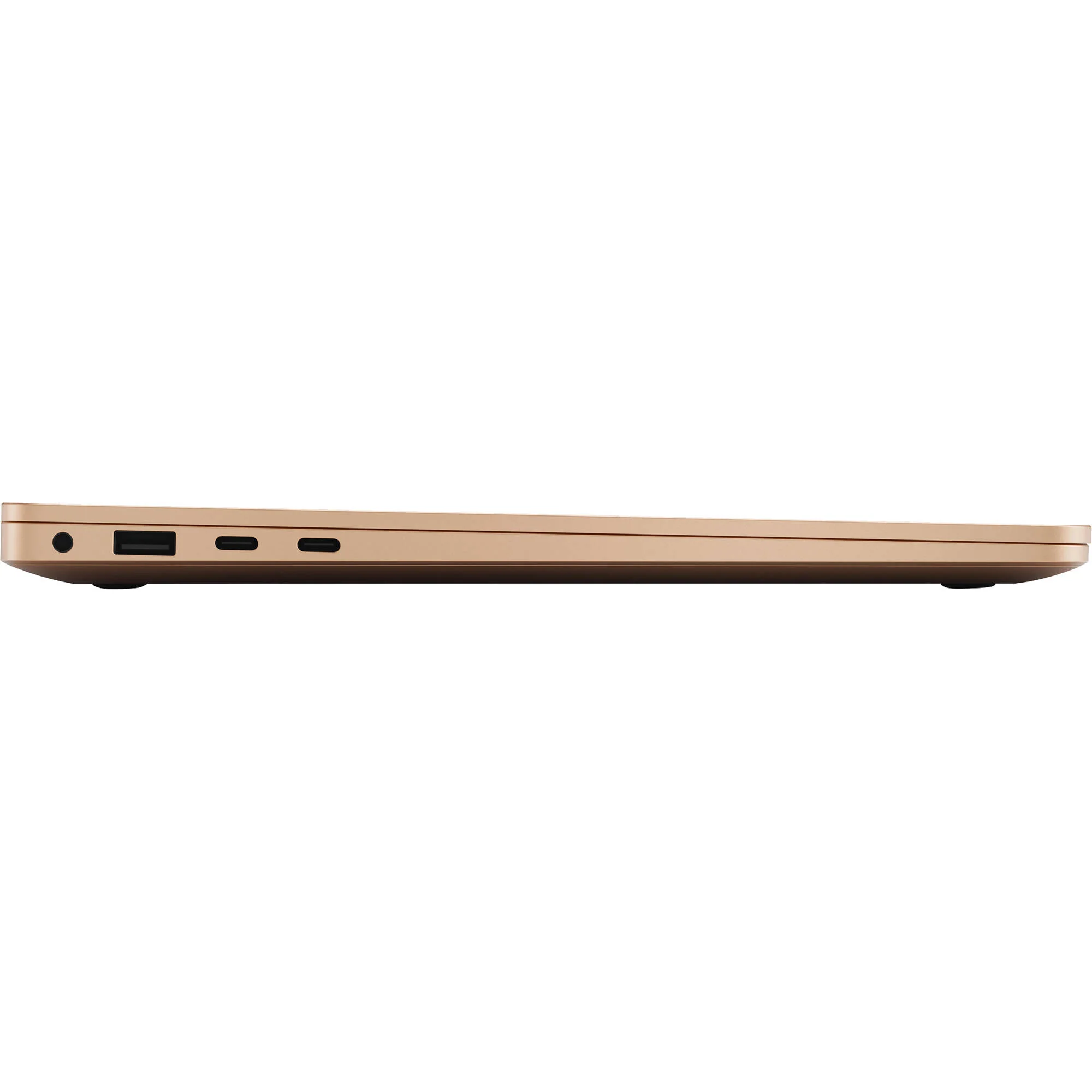 Microsoft 13.8" Surface Laptop Copilot+ PC (7th Edition, Dune) - Image 6