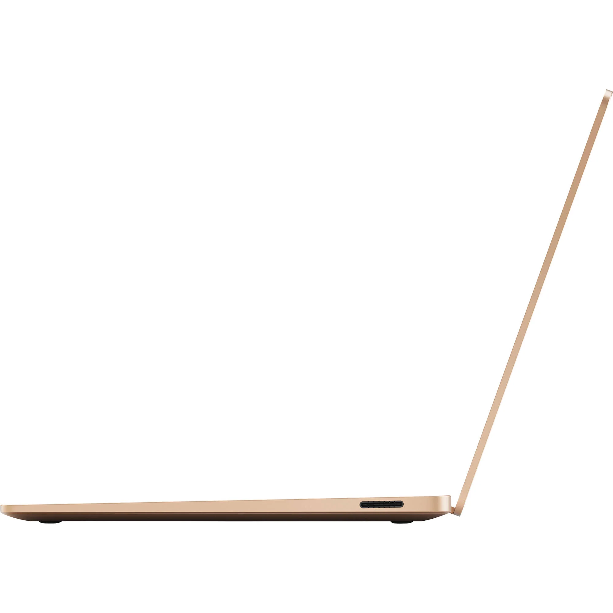Microsoft 13.8" Surface Laptop Copilot+ PC (7th Edition, Dune) - Image 7