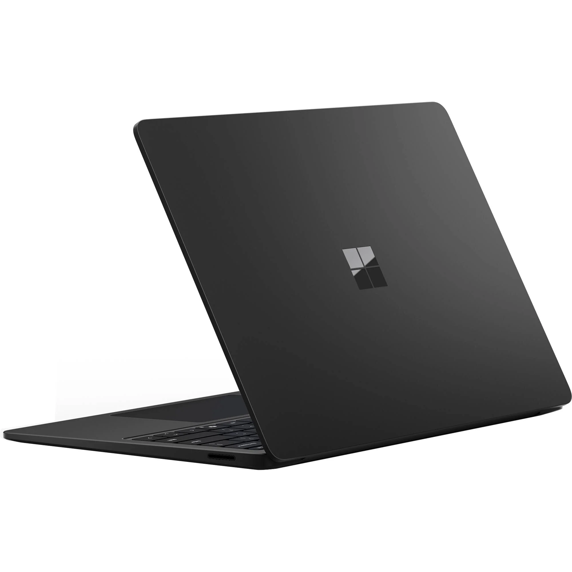 Microsoft 13.8" Surface Laptop for Business Copilot+ PC (7th Edition, Black) - Image 5