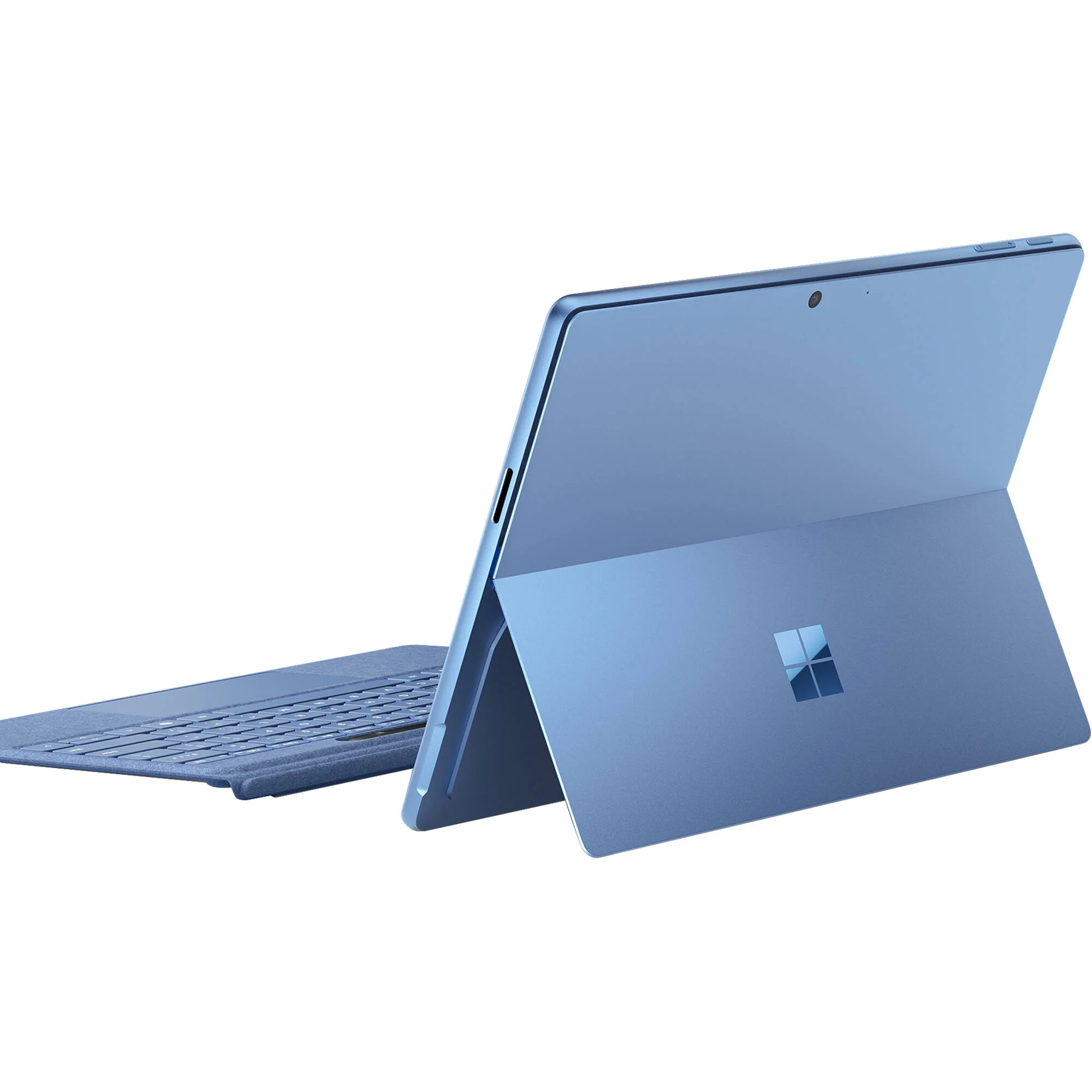 Microsoft 13" Surface Pro Copilot+ PC (11th Edition, Sapphire, Wi-Fi Only) - Image 6