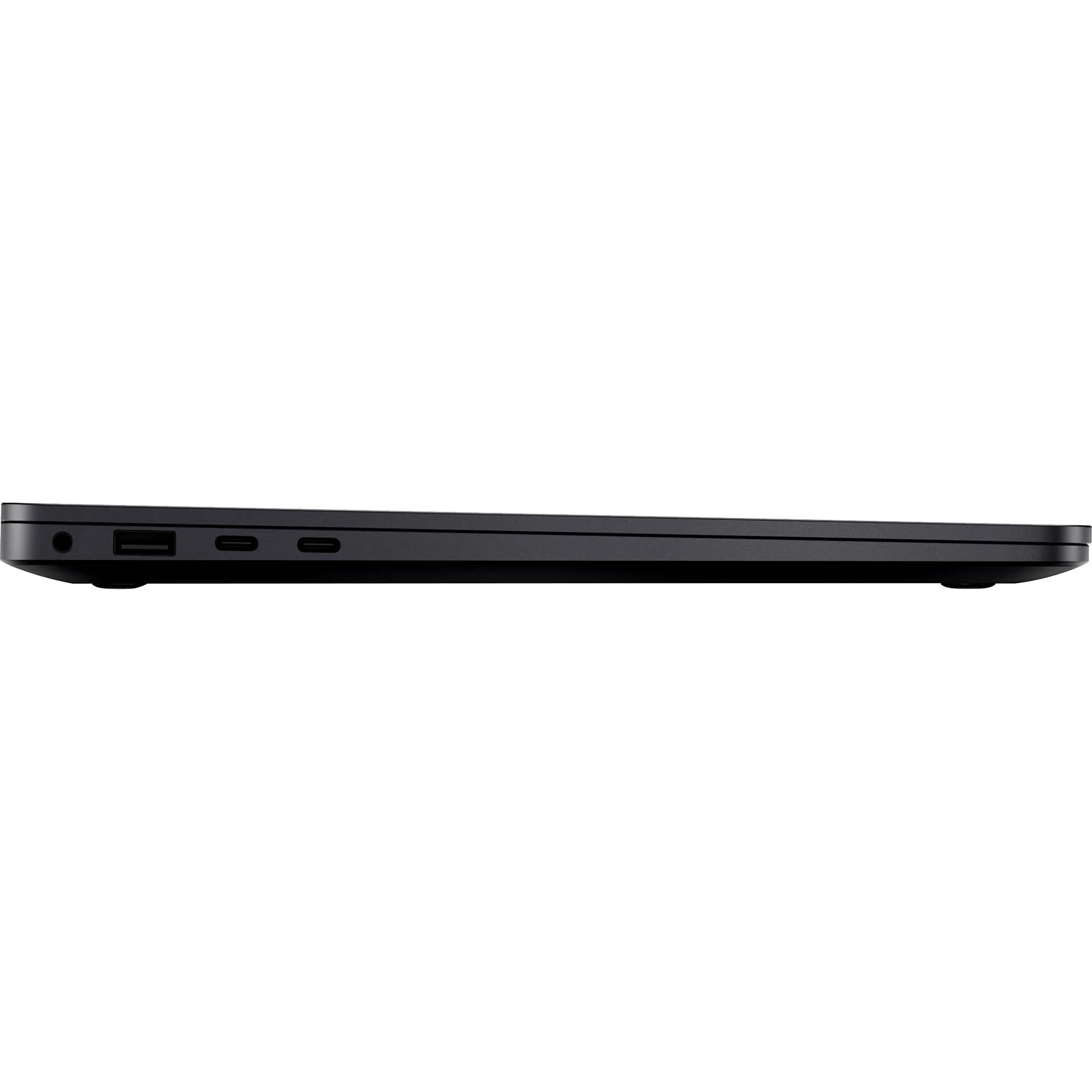 Microsoft 15" Surface Laptop for Business Copilot+ PC (7th Edition, Black) - Image 5