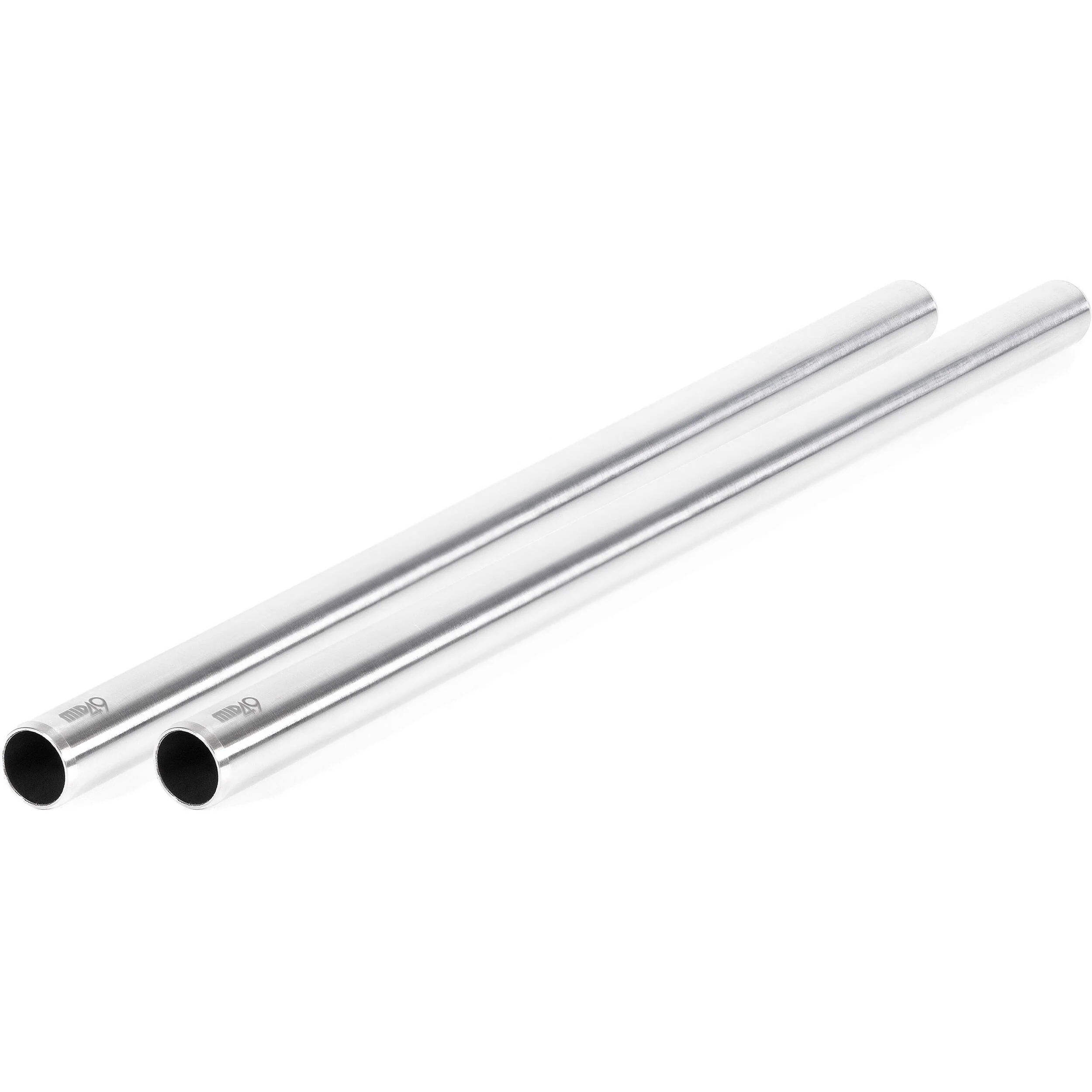 MID49 19mm Rod (Pair, 15")