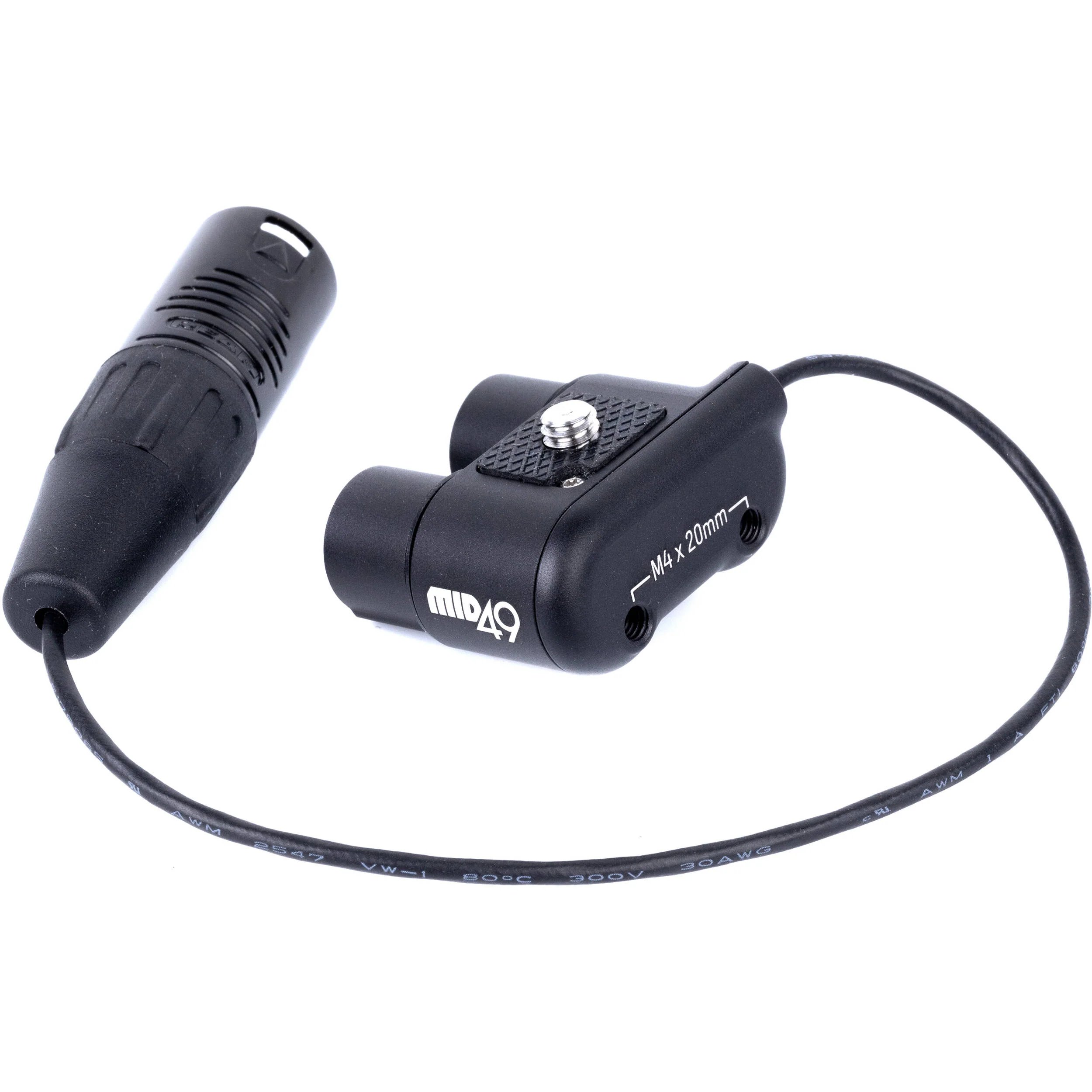 MID49 Audio Breakout AB-5 for Sony VENICE & VENICE 2 - Image 3