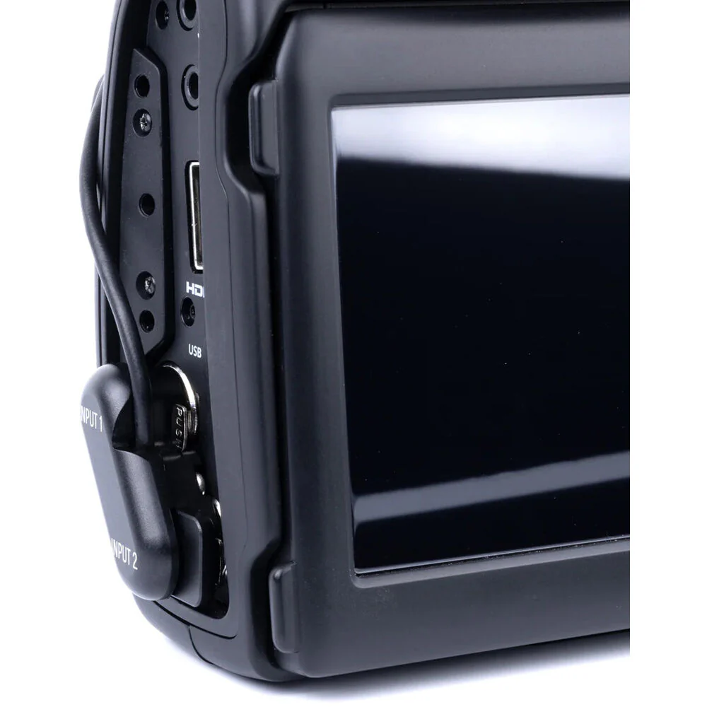 MID49 Audio Breakout AB-6 for Blackmagic 6K Full Frame, Pocket Pro & Pocket G2 - Image 5