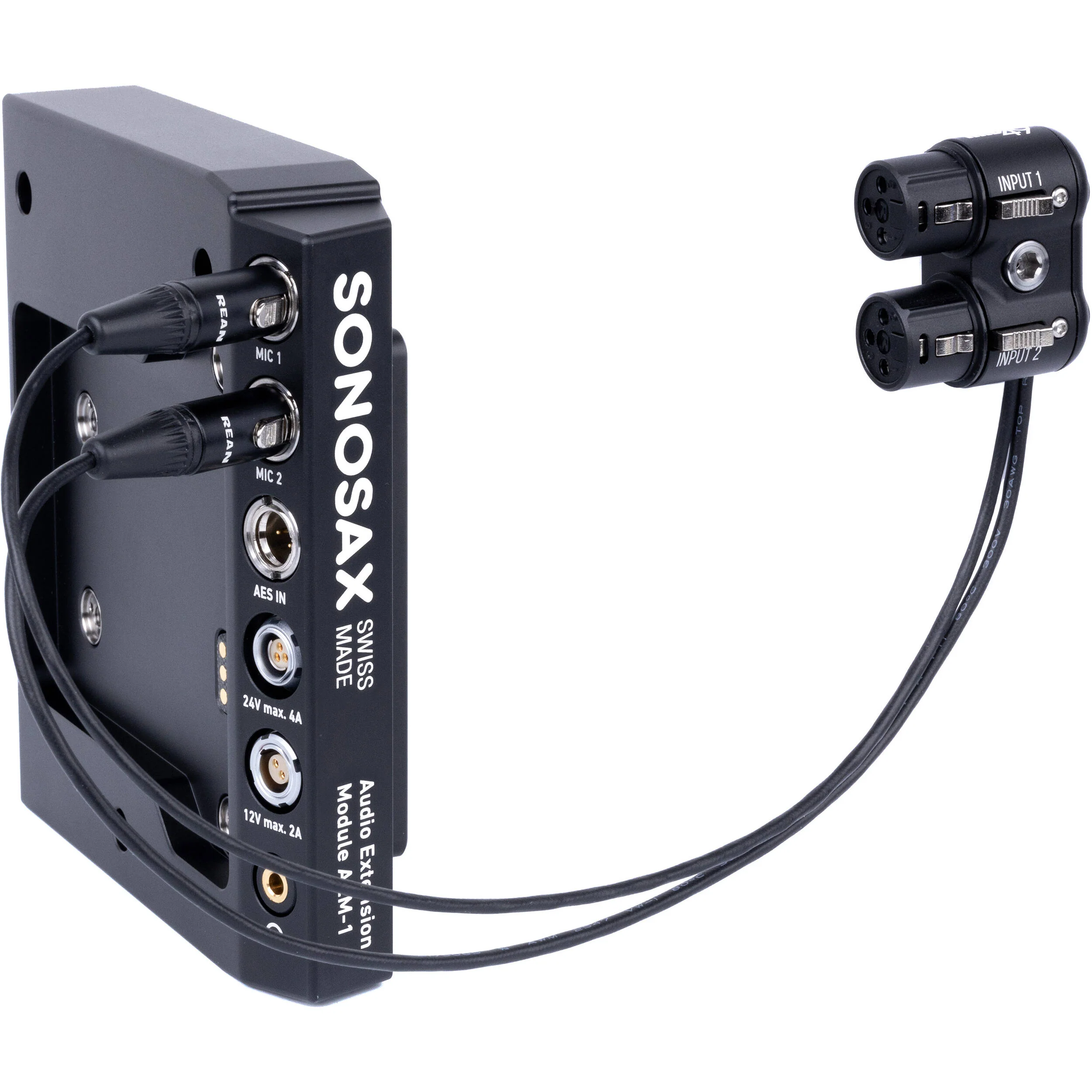 MID49 Audio Breakout AB-7 for ARRI ALEXA 35 - Image 4