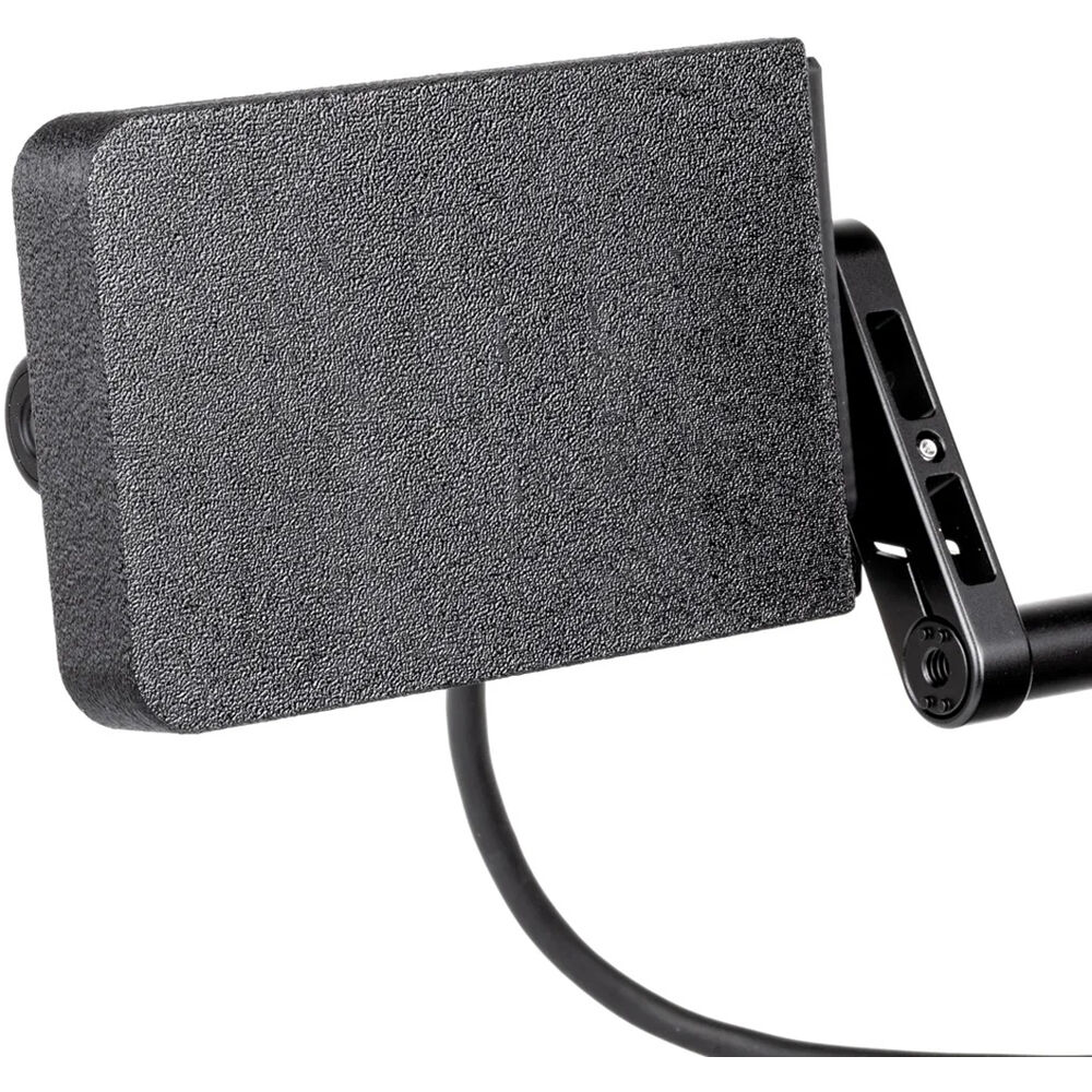 MID49 Monitor Cover for Canon C300 Mark III & C500 Mark II - Image 3