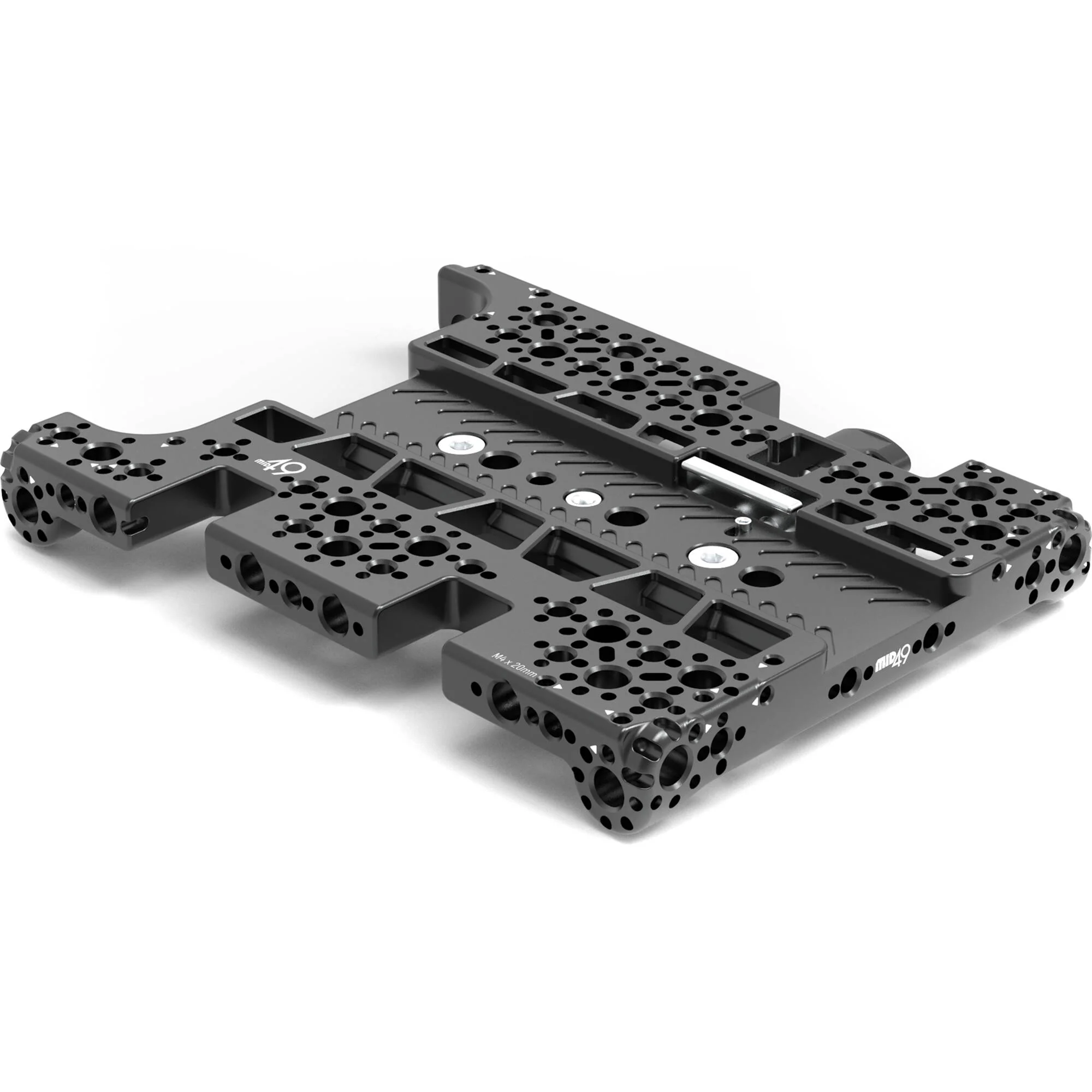 MID49 Top Plate for Blackmagic URSA Cine LF - Image 4