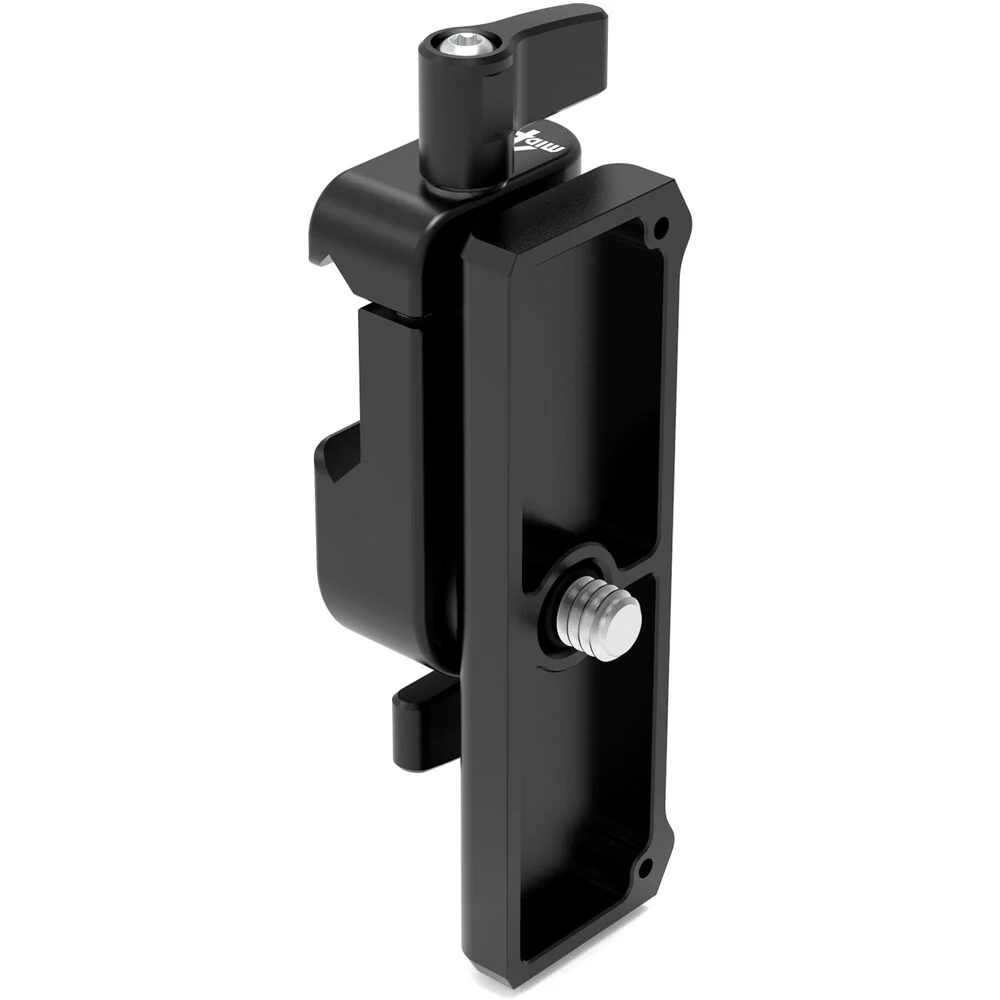 MID49 TWIST Mount EVF Knuckle with Canon Monitor Spud - Image 2