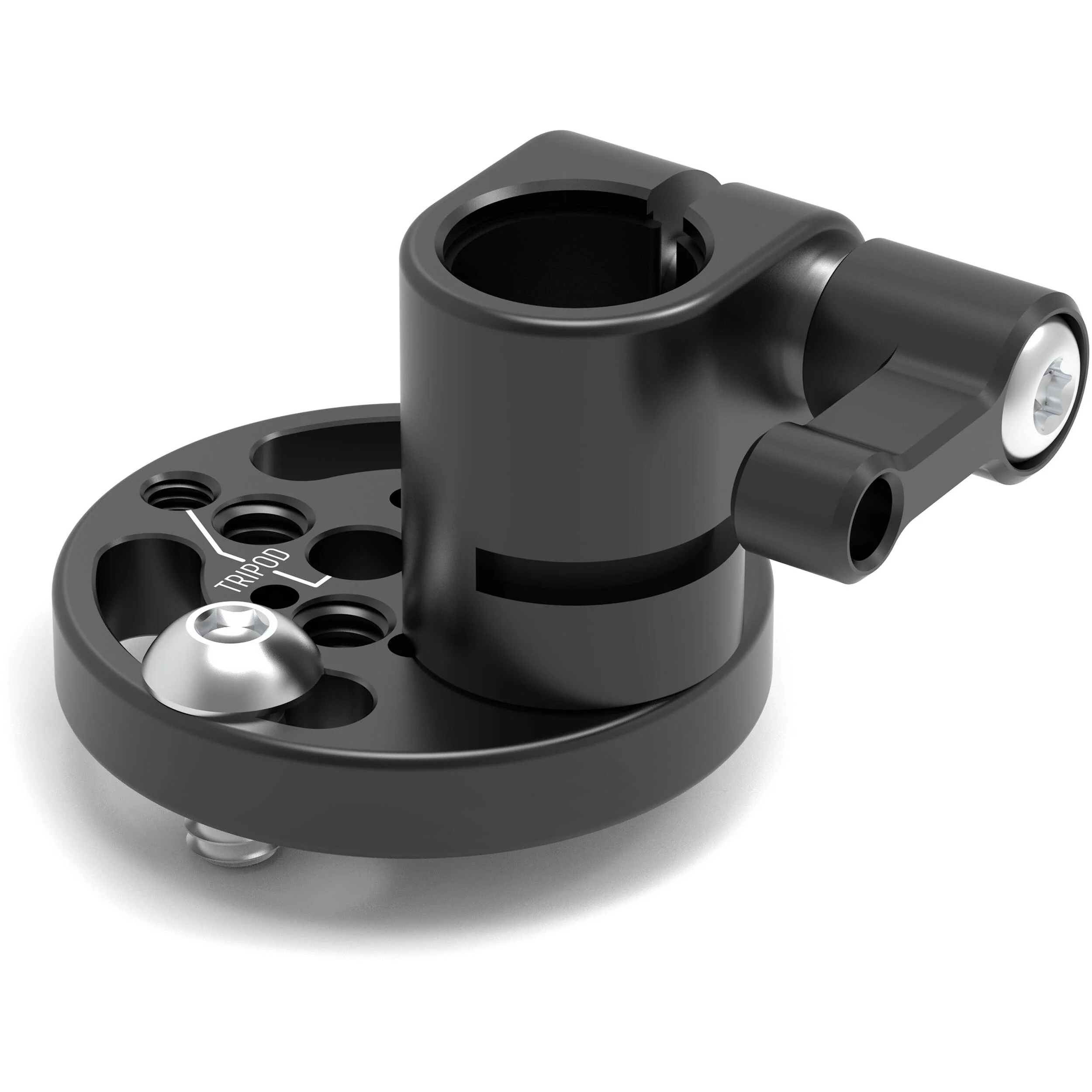 MID49 TWIST Mount Screw-Down Adapter & Tripod Expansion for ARRI 3/8"-16 - Image 3