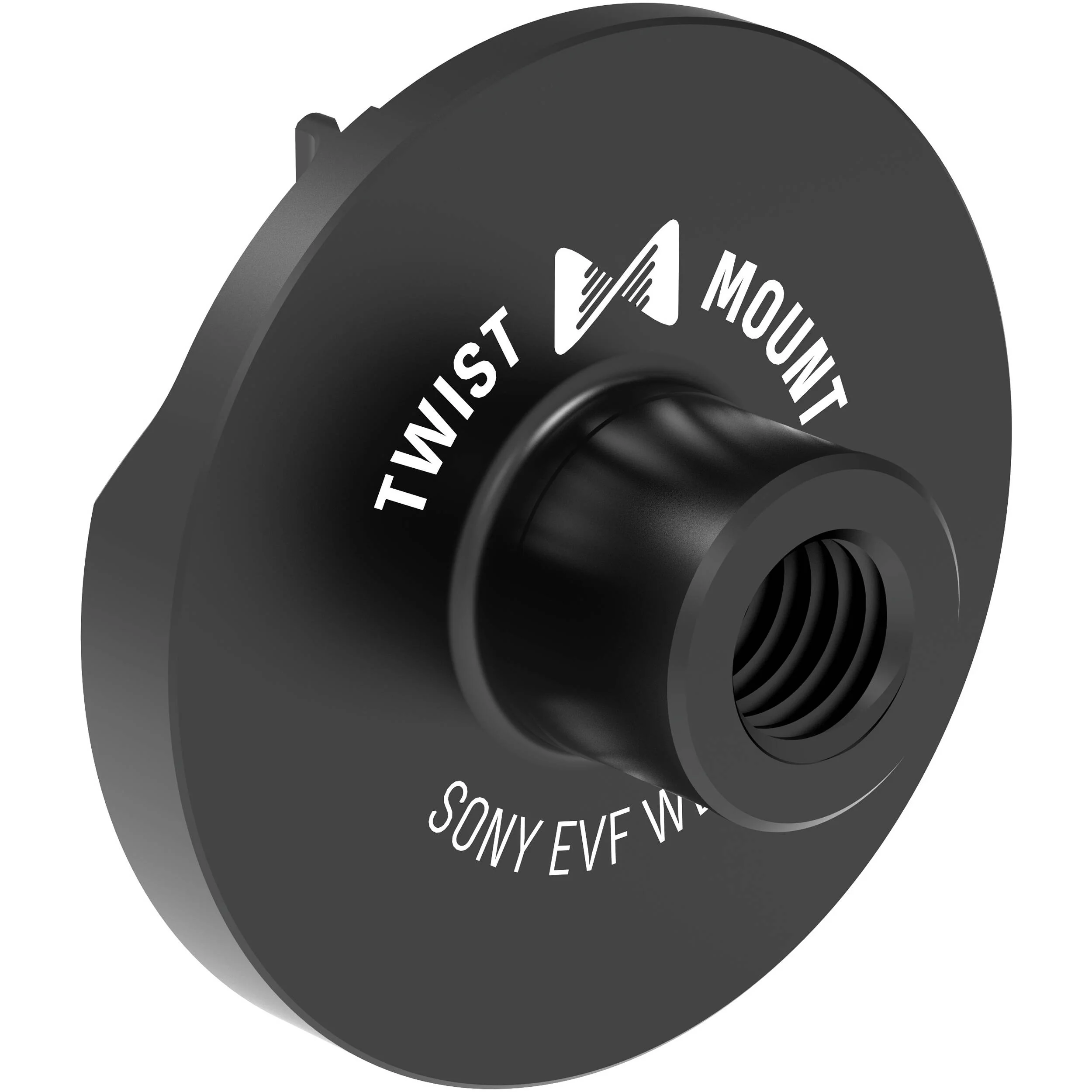 MID49 TWIST Mount Spud for Sony VENICE Viewfinder Wedge - Image 2