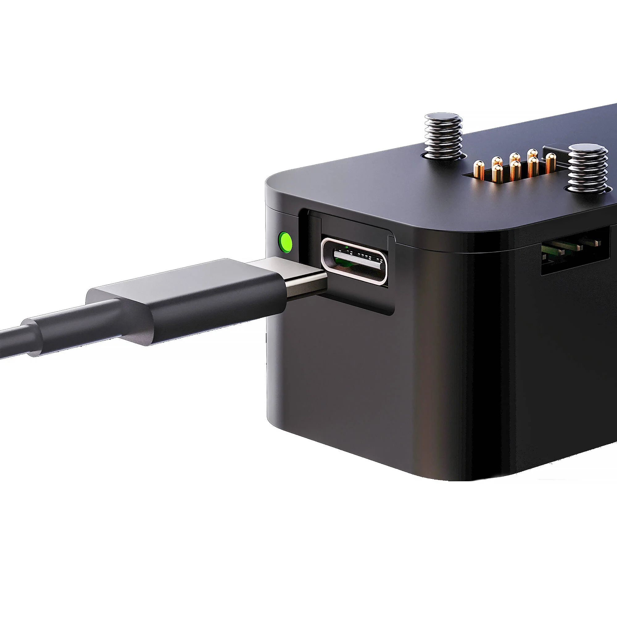 Middle Things APC-R Mini Gimbal Controller - Image 4