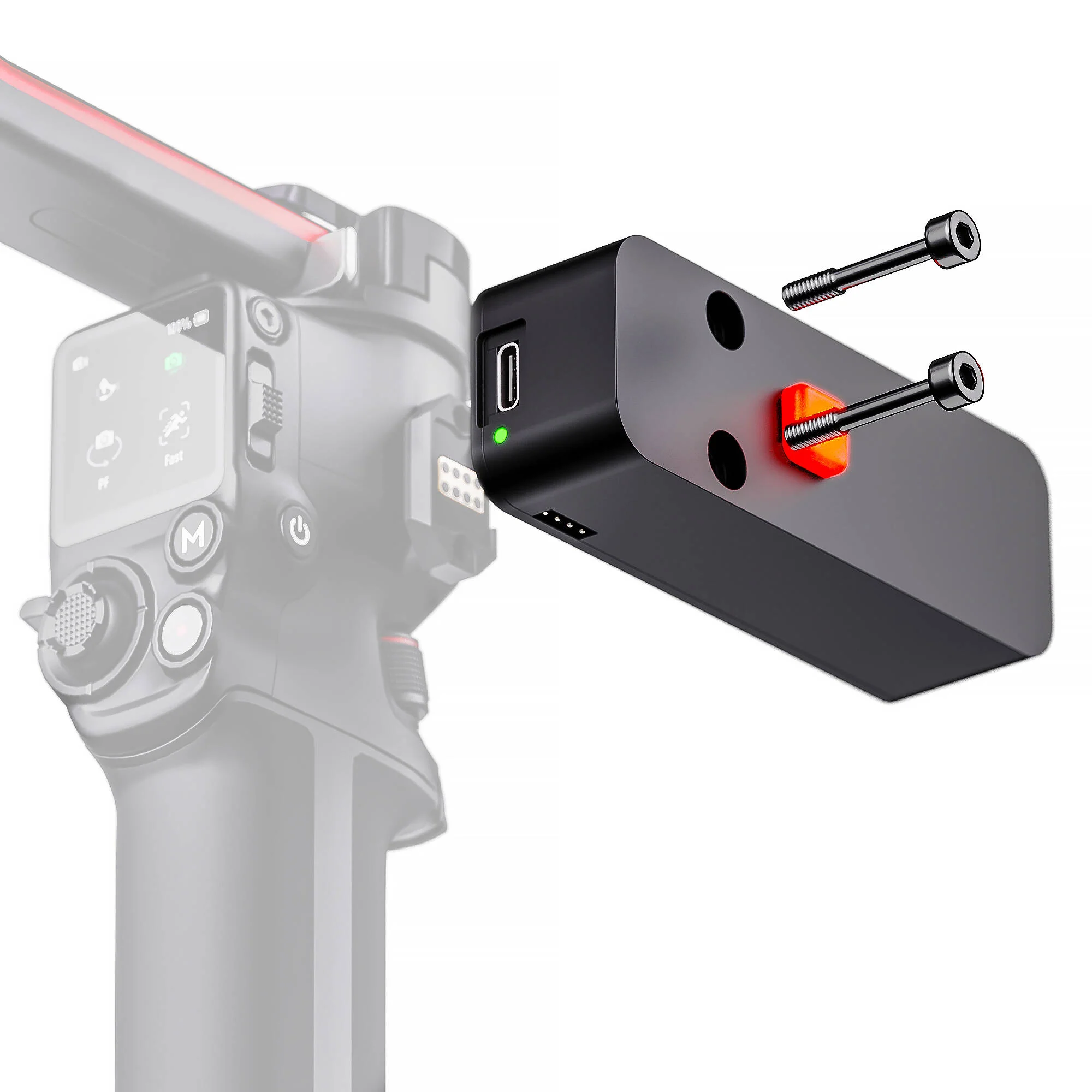Middle Things APC-R Mini Gimbal Controller - Image 5