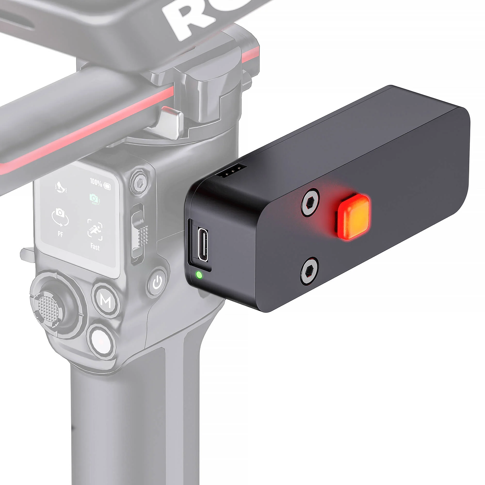 Middle Things APC-R Mini Gimbal Controller - Image 6