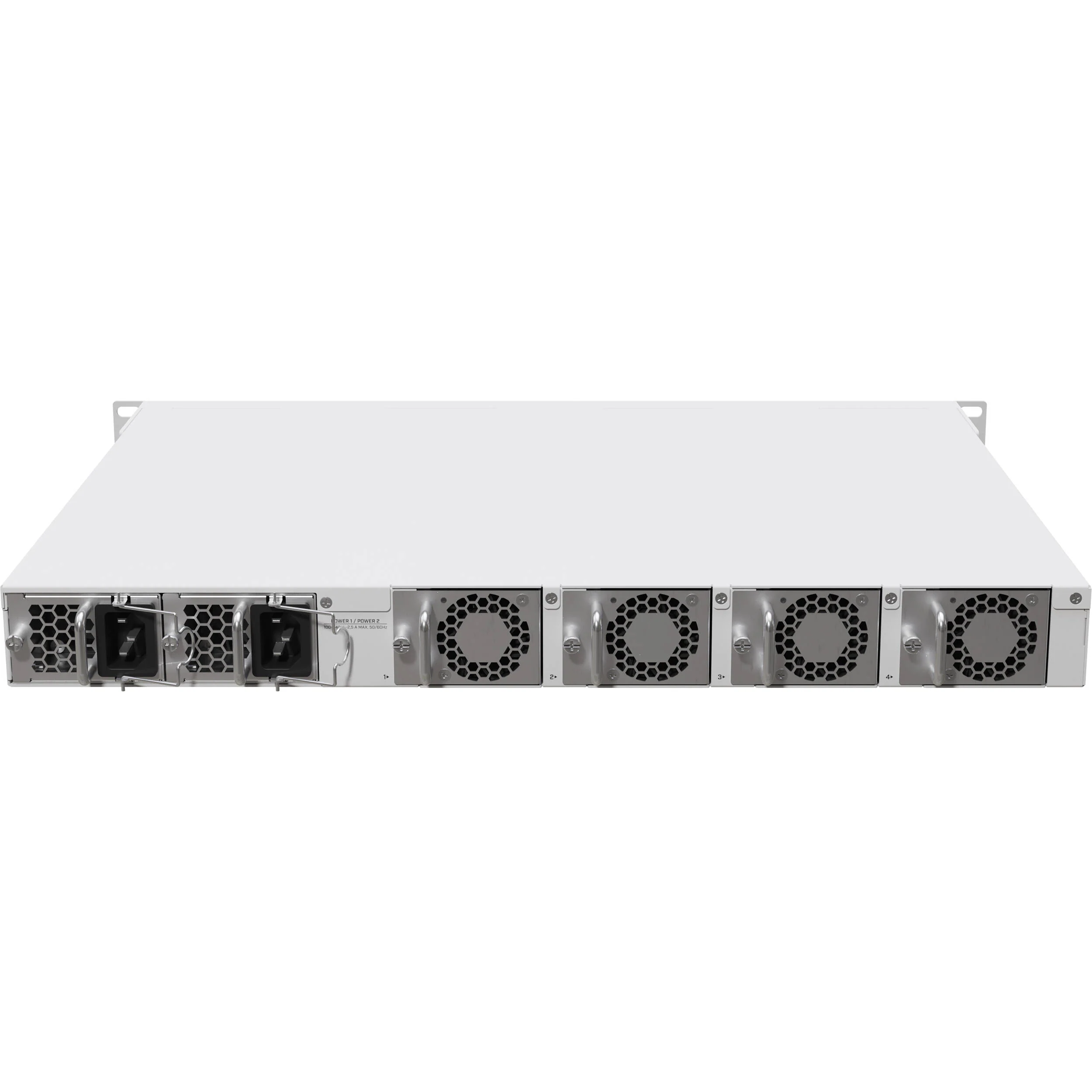 MikroTik Cloud Core Router 2GHz 2x QSFP28 12x SFP28 - Image 4