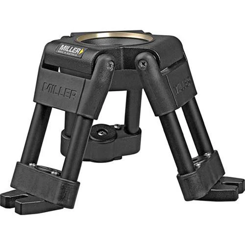 Miller 465 Hi Hat with 75mm Bowl- Supports up to 33 lb (15 kg) - Image 3