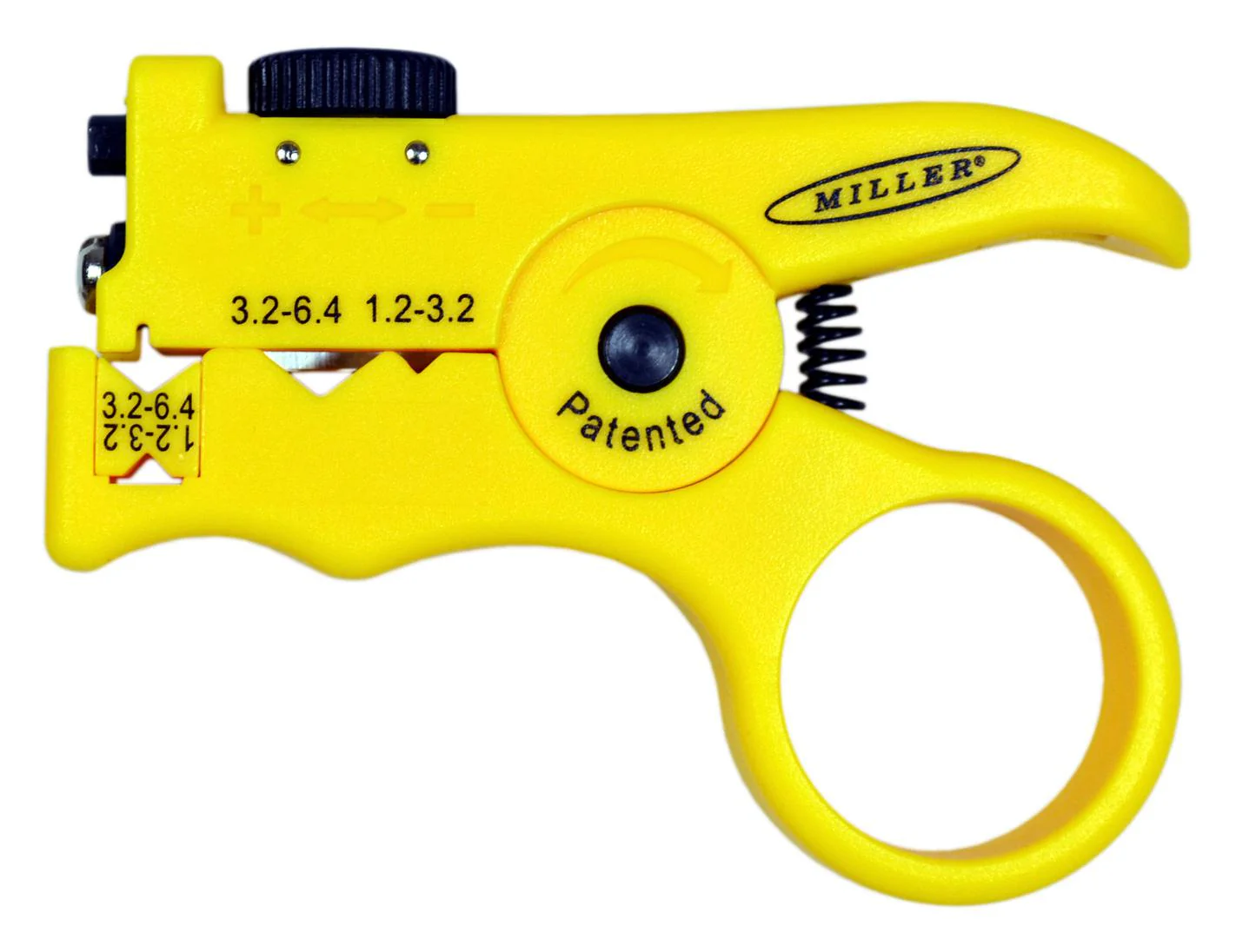 Miller (ABECO) MB06-7000 Slit & Ring Tool Fibre Optic Cable 6.4 mm MB06 Series - Image 4