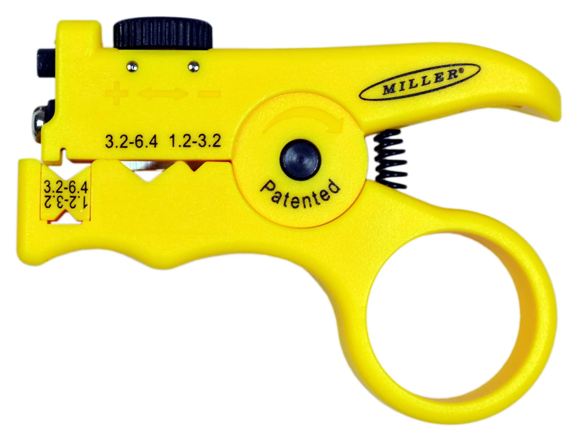 Miller (ABECO) MB06-7000 Slit & Ring Tool Fibre Optic Cable 6.4 mm MB06 Series - Image 5