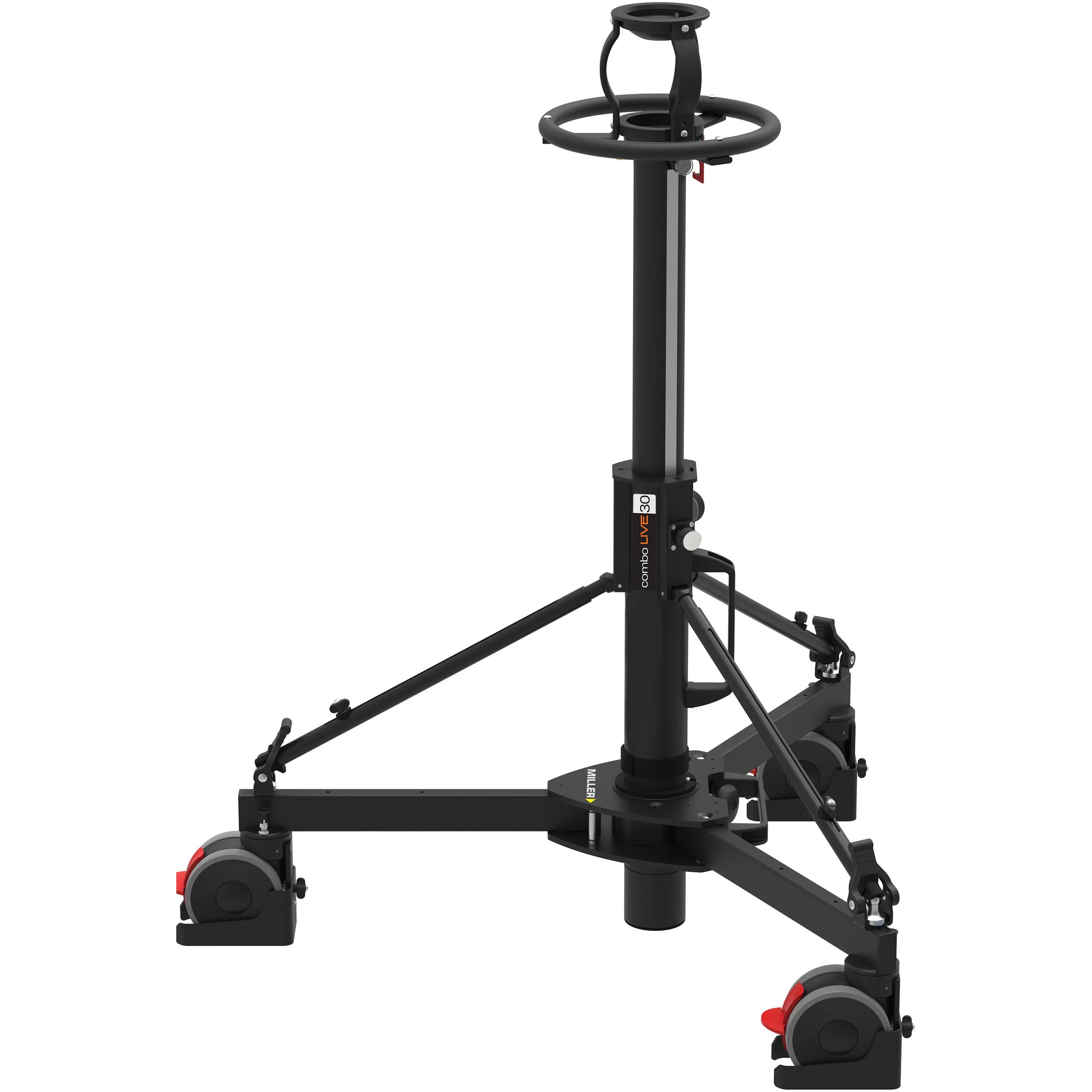 Miller ARROWX 1 COMBO LIVE 30 PEDESTAL - Image 3