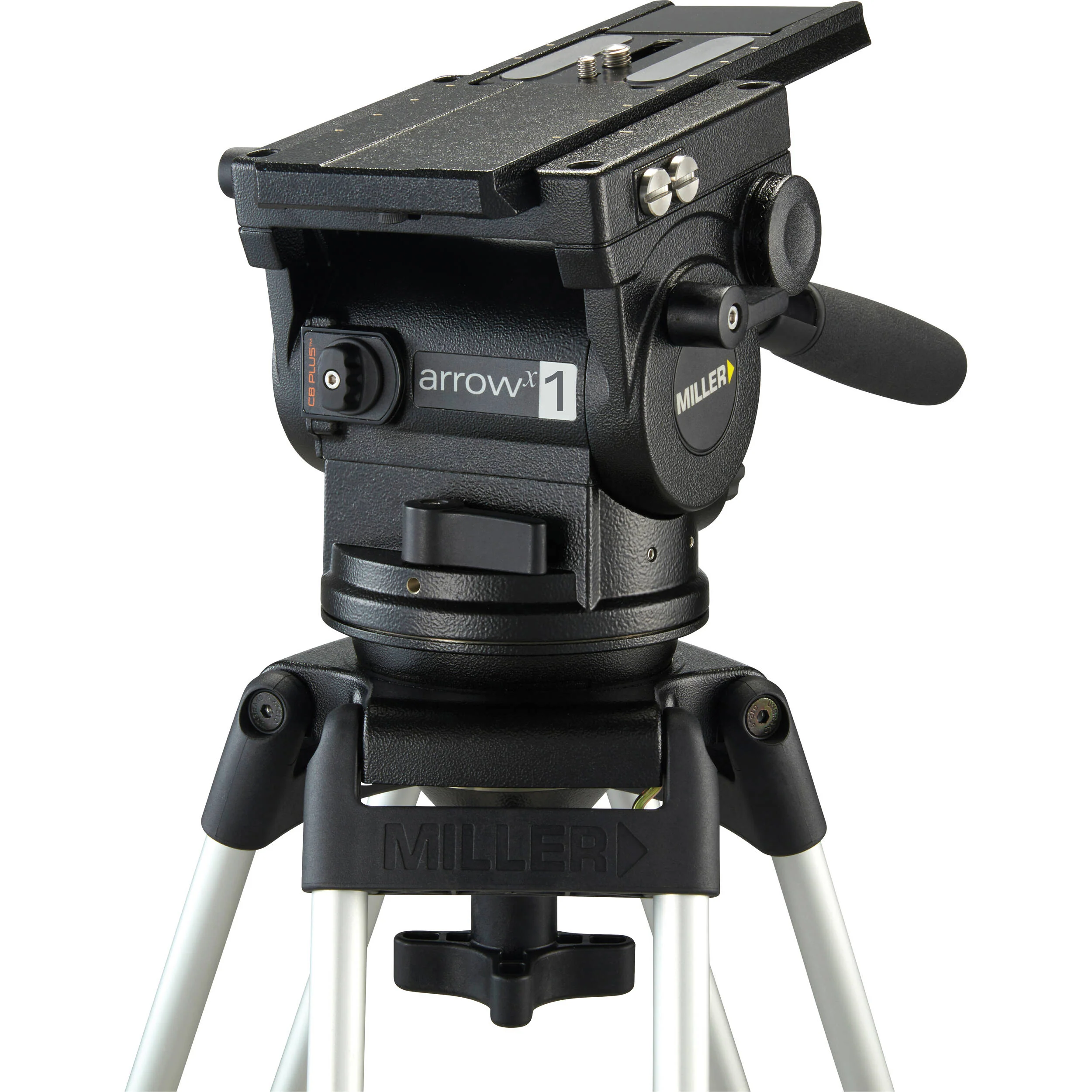 Miller ARROWX 1 COMBO LIVE 30 PEDESTAL - Image 4