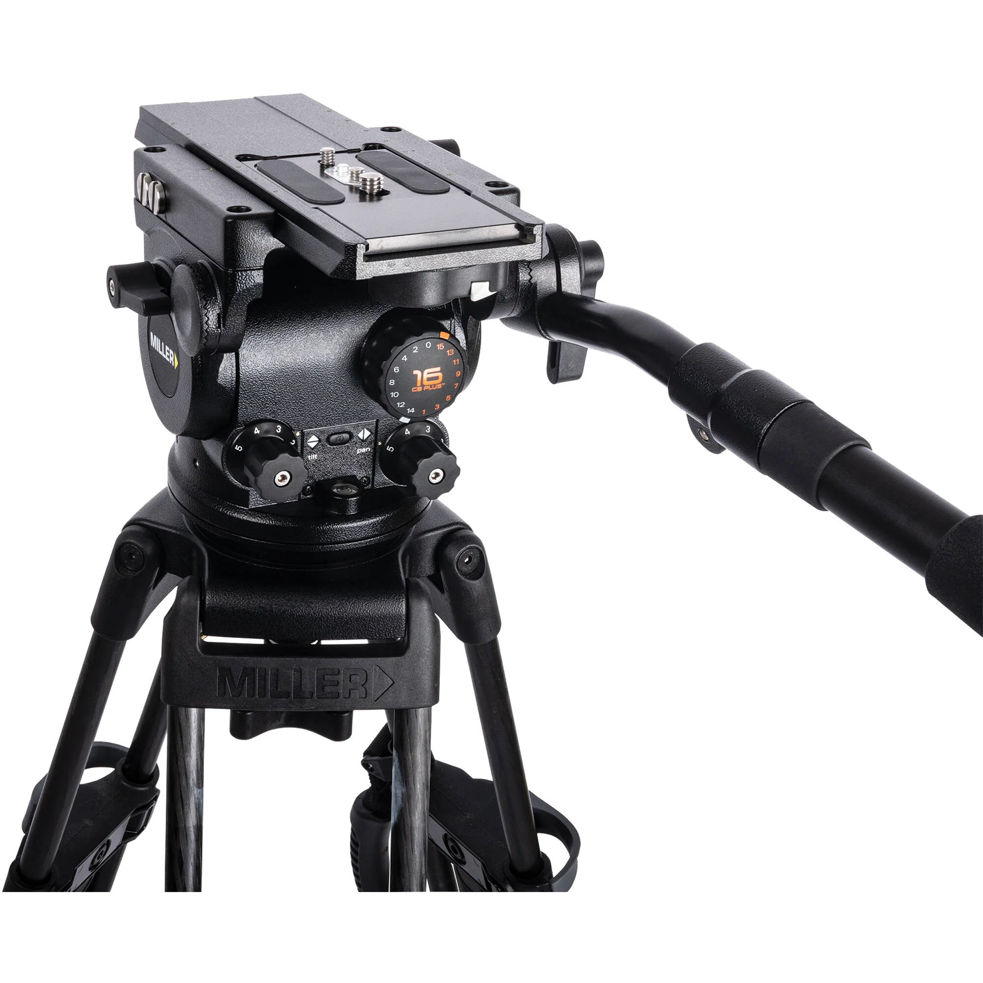 Miller ARROWX 1 COMBO LIVE 30 PEDESTAL - Image 5