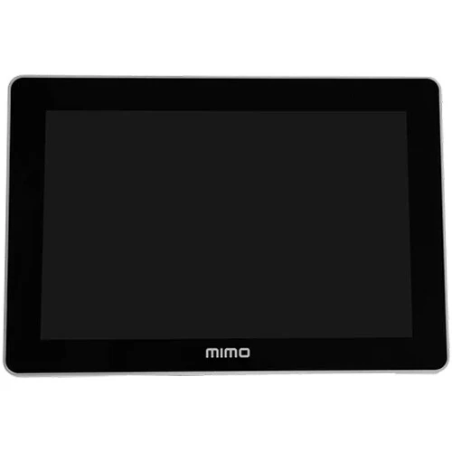 Mimo Monitors 10.1" Class HDMI Tempered Glass Capacitive Touchscreen Monitor (No Base)