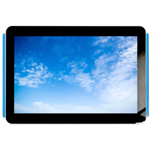 Mimo Monitors Adapt-IQV 10.1" Digital Signage Tablet with PoE and Light Bars - Image 4