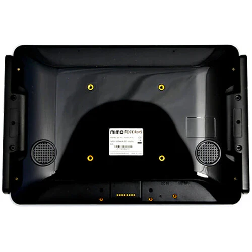 Mimo Monitors Adapt-IQV 10.1" Digital Signage Tablet with PoE and Light Bars - Image 7