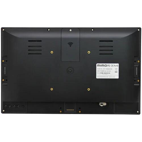 Mimo Monitors Adapt-IQV 15.6" Digital Signage Tablet with PoE and 5MP Camera - Image 3
