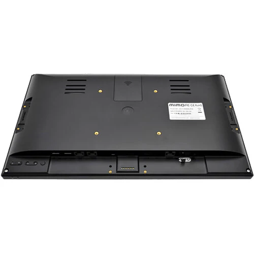 Mimo Monitors Adapt-IQV 15.6" Digital Signage Tablet with PoE and 5MP Camera - Image 4