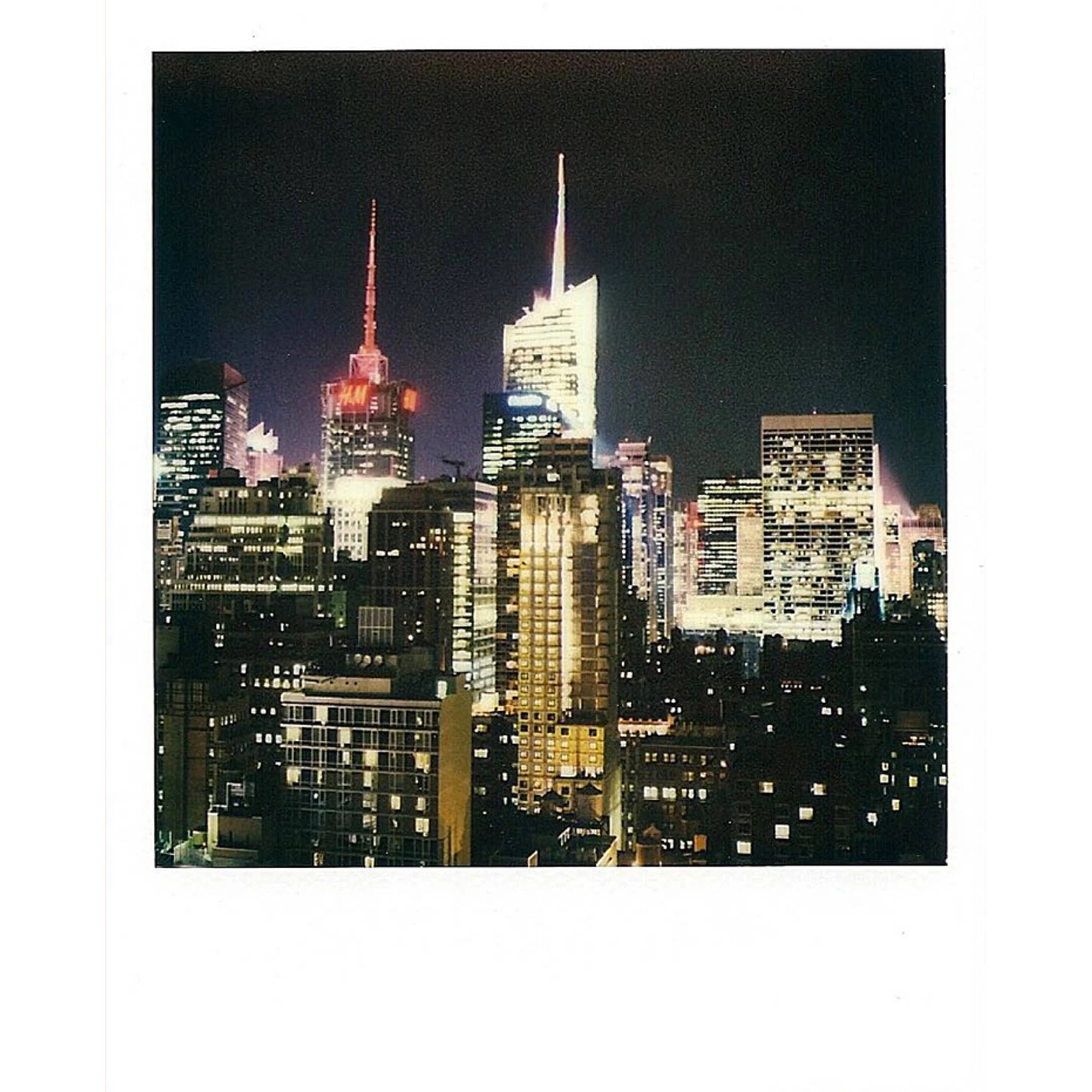 Mint Camera SLR670-S Noir Instant Film Camera - Image 12