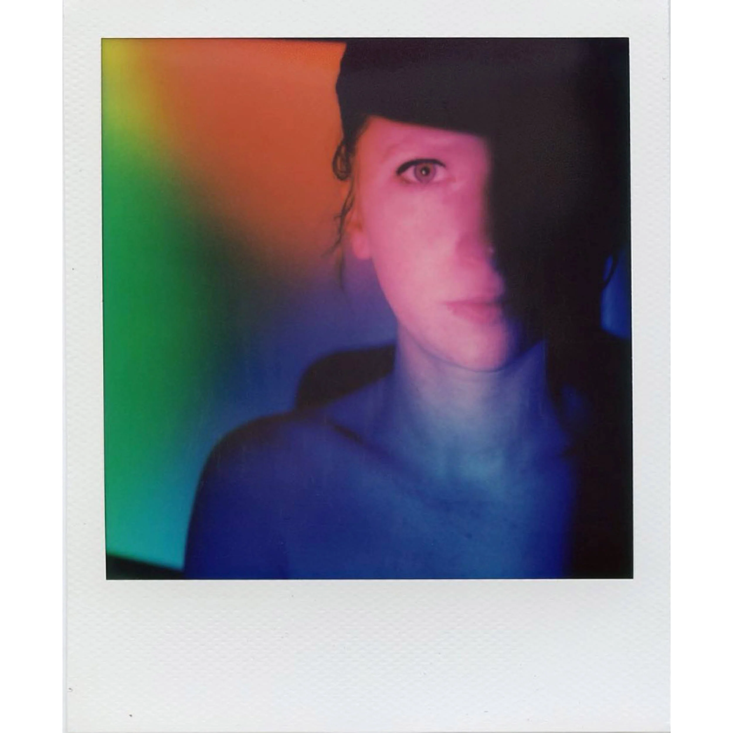 Mint Camera SLR670-S Noir Instant Film Camera - Image 16