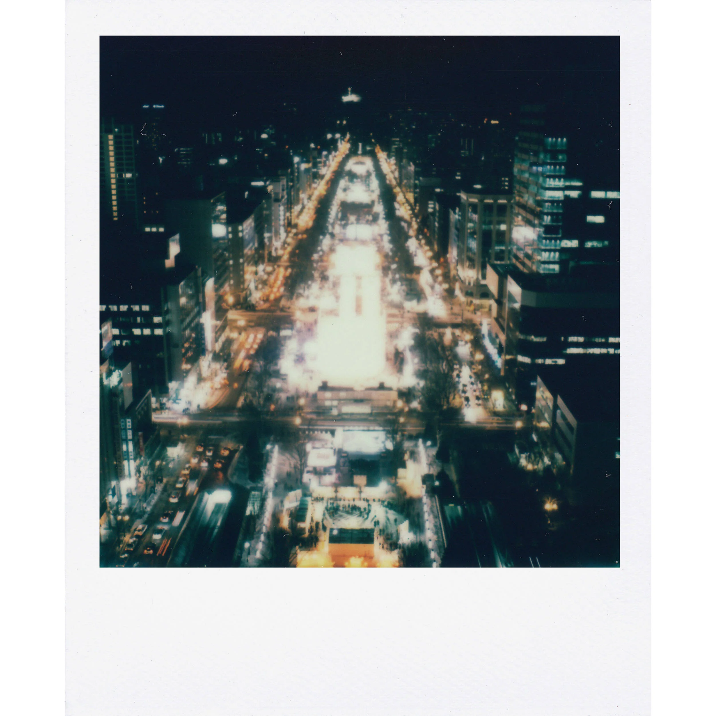 Mint Camera SLR670-S Noir Instant Film Camera - Image 20