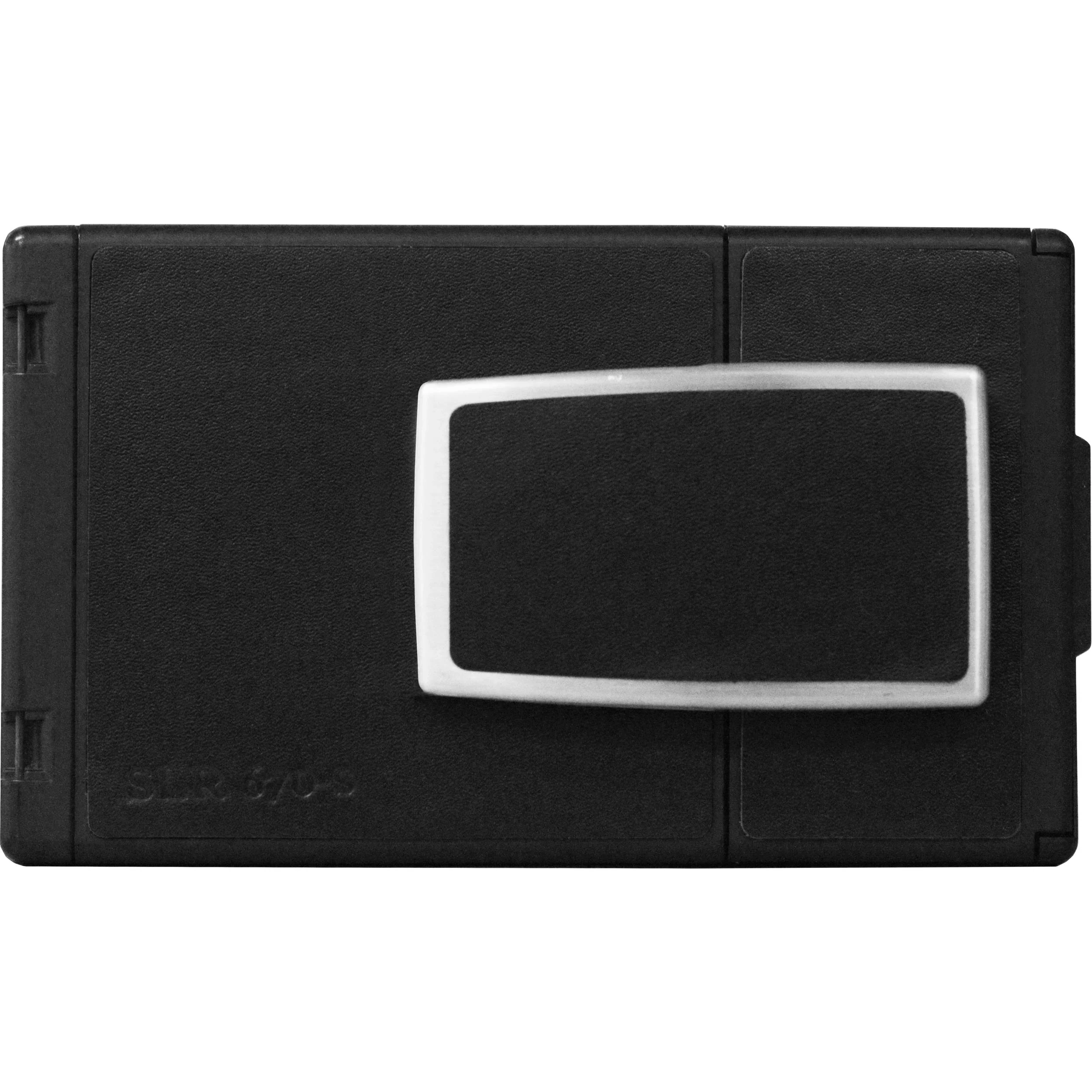 Mint Camera SLR670-S Noir Instant Film Camera - Image 4