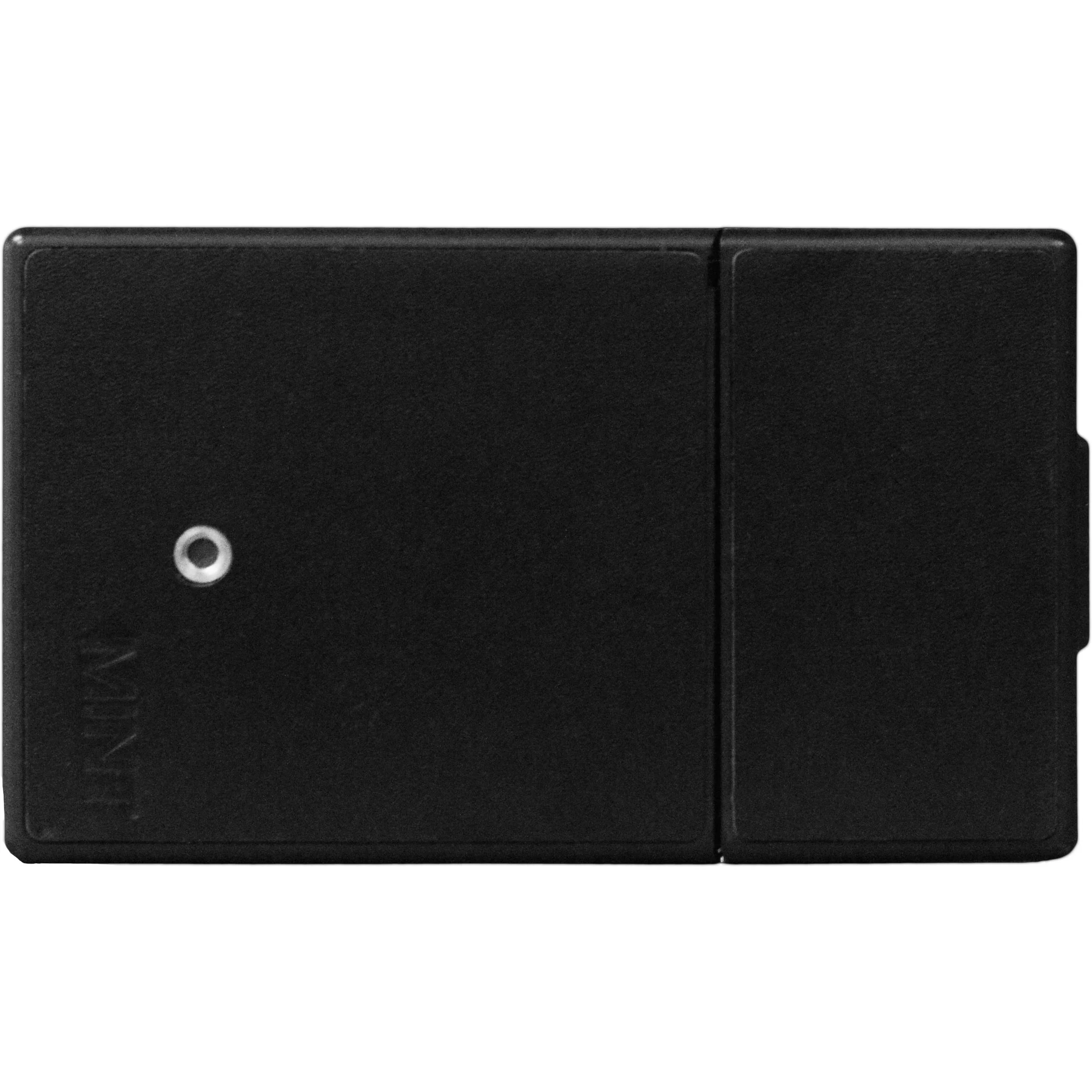 Mint Camera SLR670-S Noir Instant Film Camera - Image 5