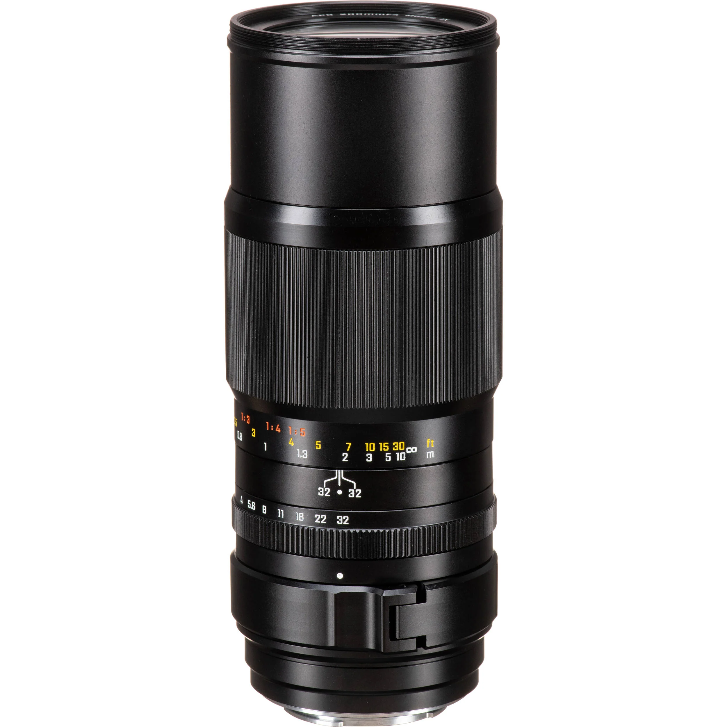 Mitakon Zhongyi 200mm f/4 1x Macro Lens (Nikon F) - Image 2
