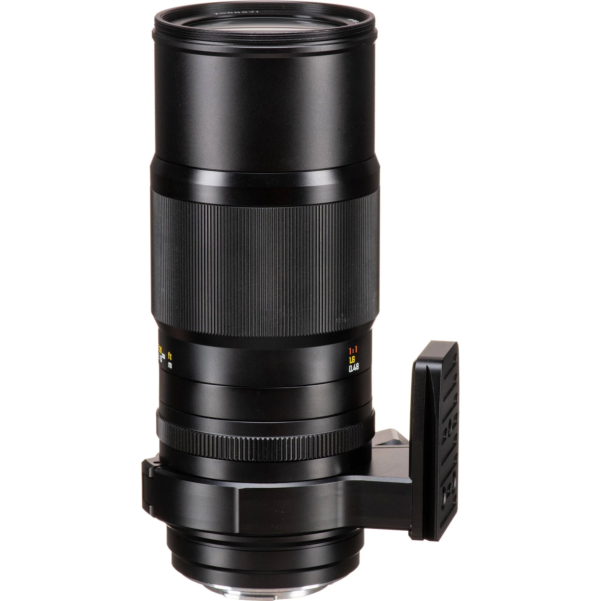 Mitakon Zhongyi 200mm f/4 1x Macro Lens (Nikon F) - Image 3