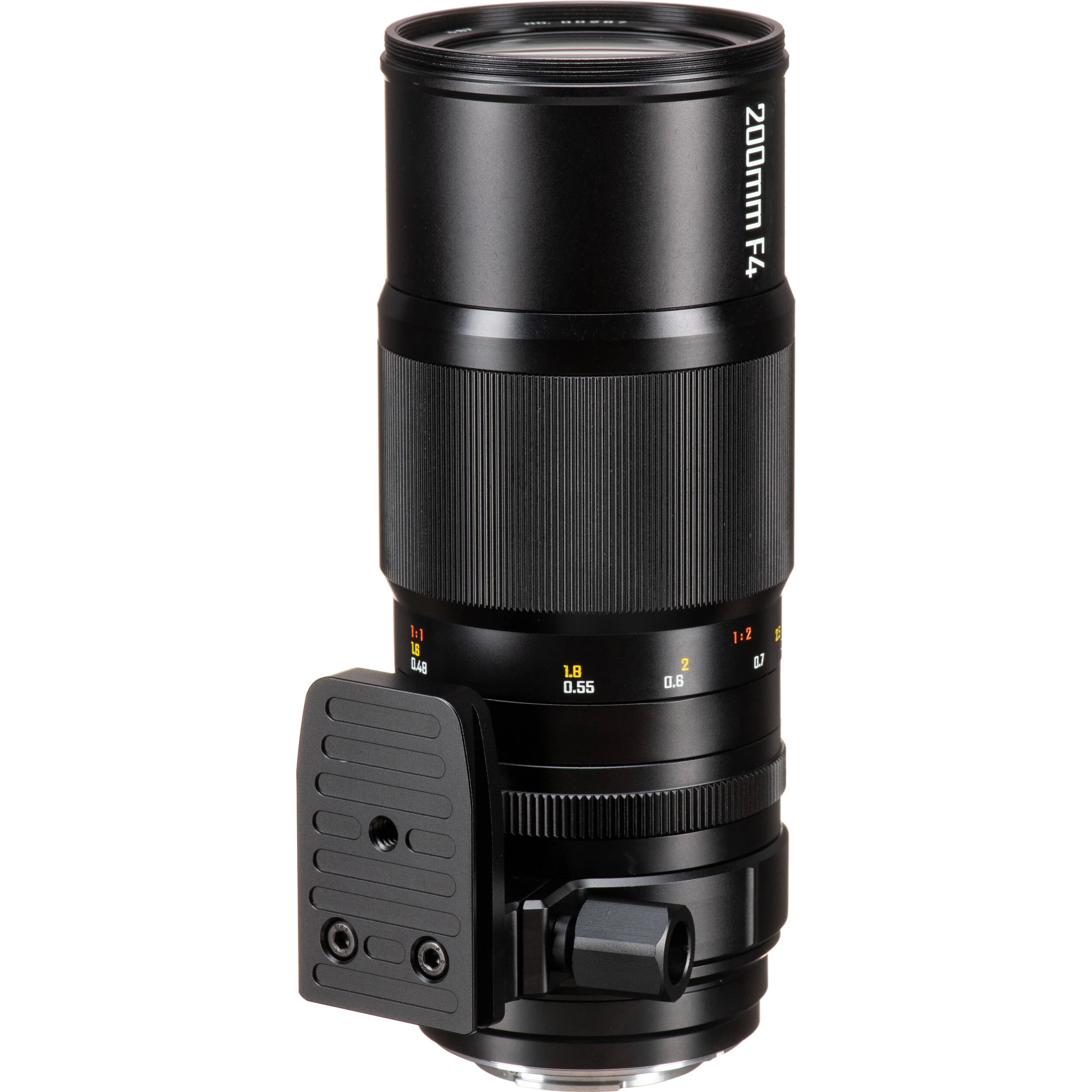 Mitakon Zhongyi 200mm f/4 1x Macro Lens (Nikon F) - Image 4
