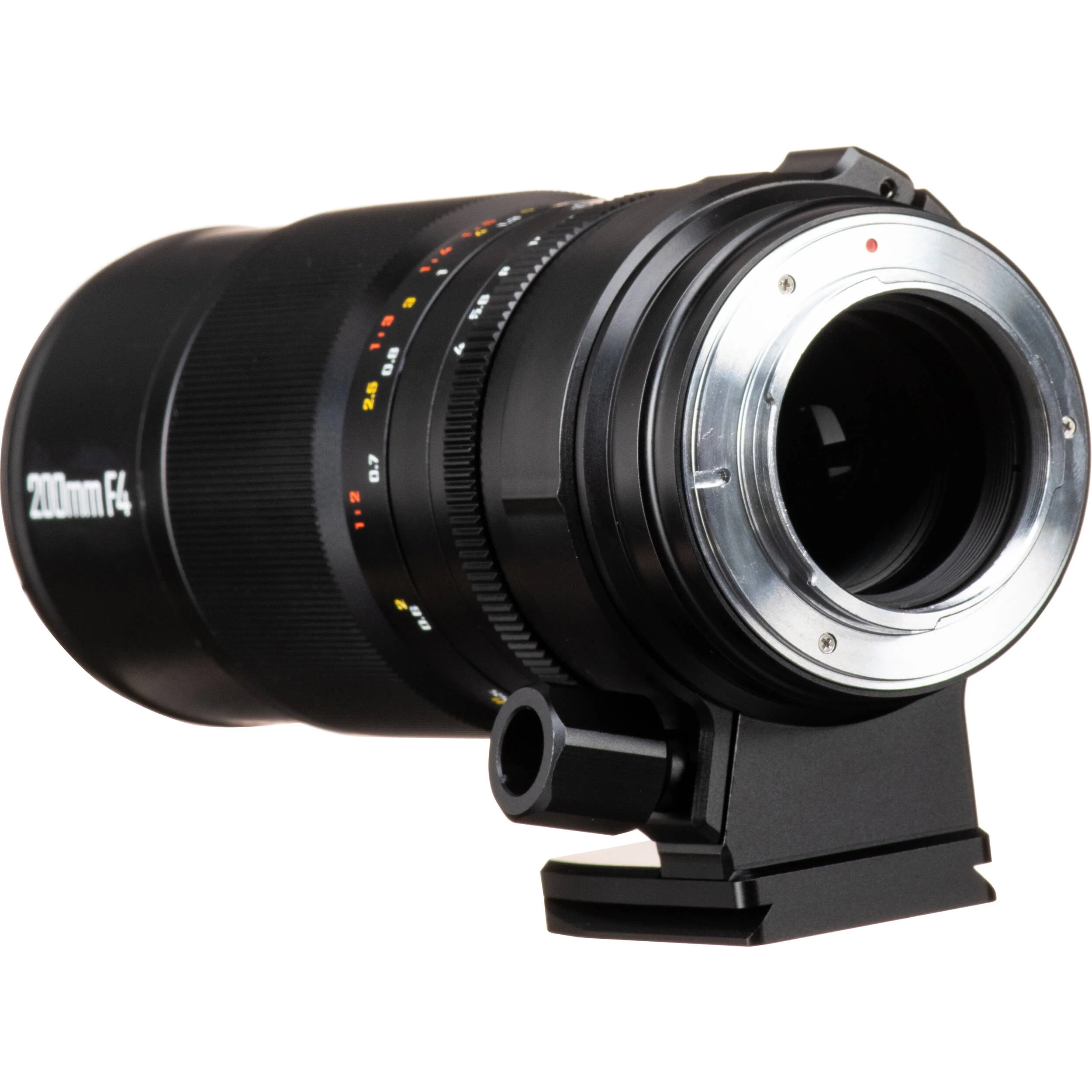 Mitakon Zhongyi 200mm f/4 1x Macro Lens (Nikon F) - Image 6