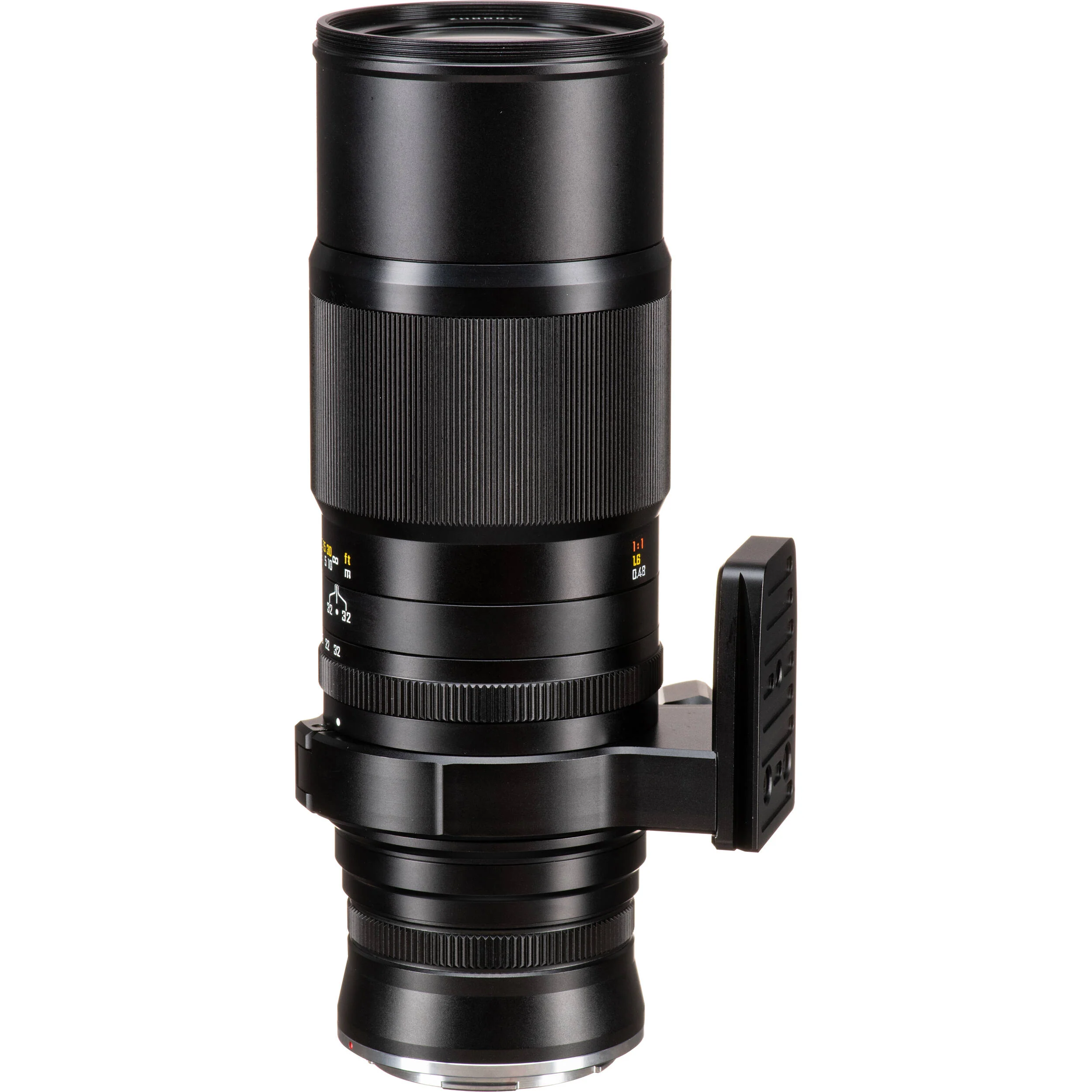 Mitakon Zhongyi 200mm f/4 1x Macro Lens (Nikon Z) - Image 3