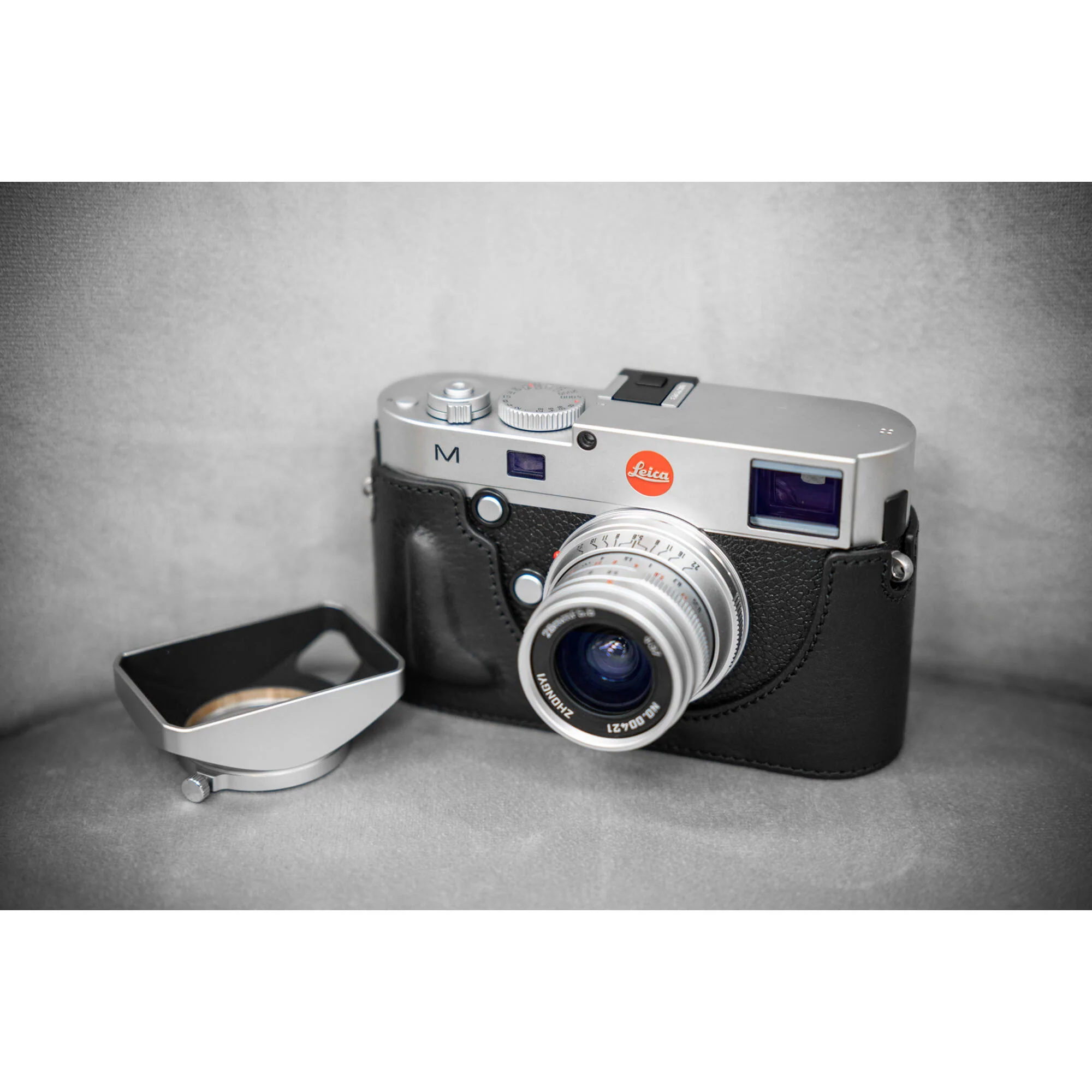 Mitakon Zhongyi Creator 28mm f/5.6 Lens (Sony E) - Image 6