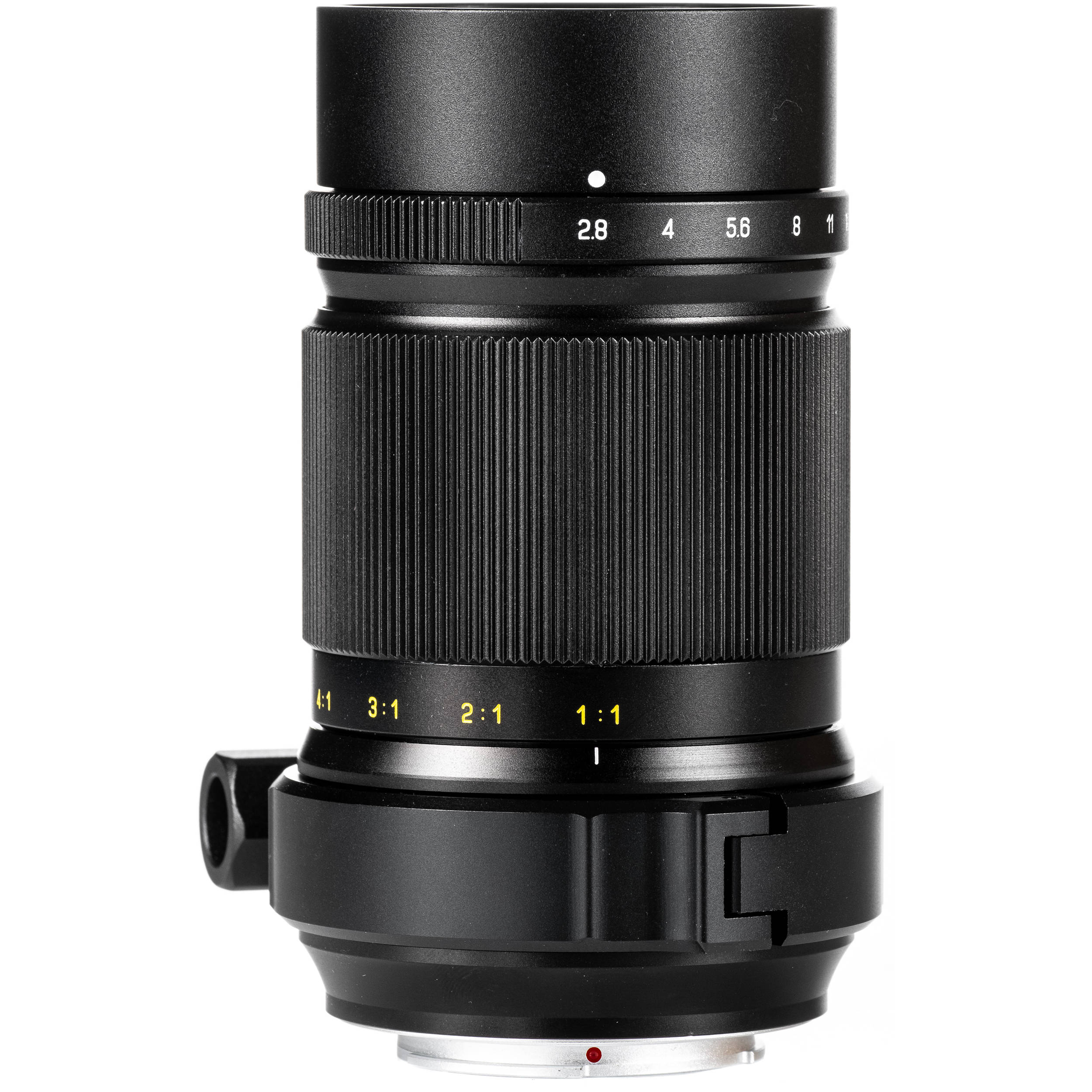 Mitakon Zhongyi Creator 85mm f/2.8 1-5x Super Macro Lens for FUJIFILM X - Image 4