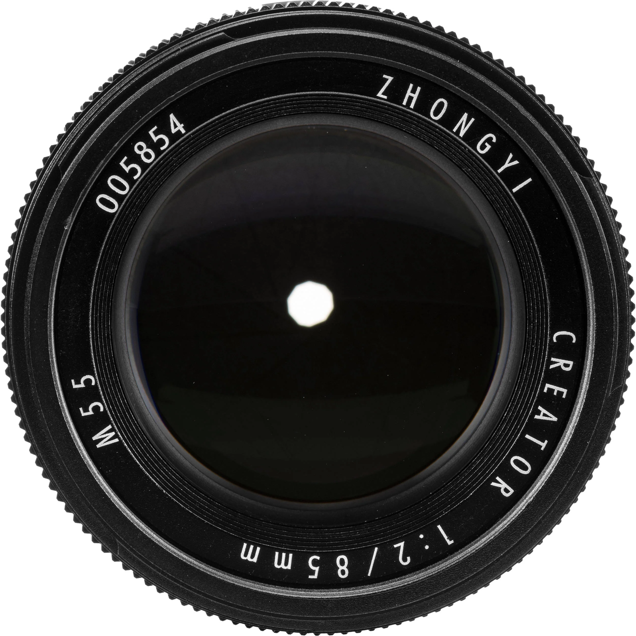 Mitakon Zhongyi Creator 85mm f/2 Lens (FUJIFILM X) - Image 5