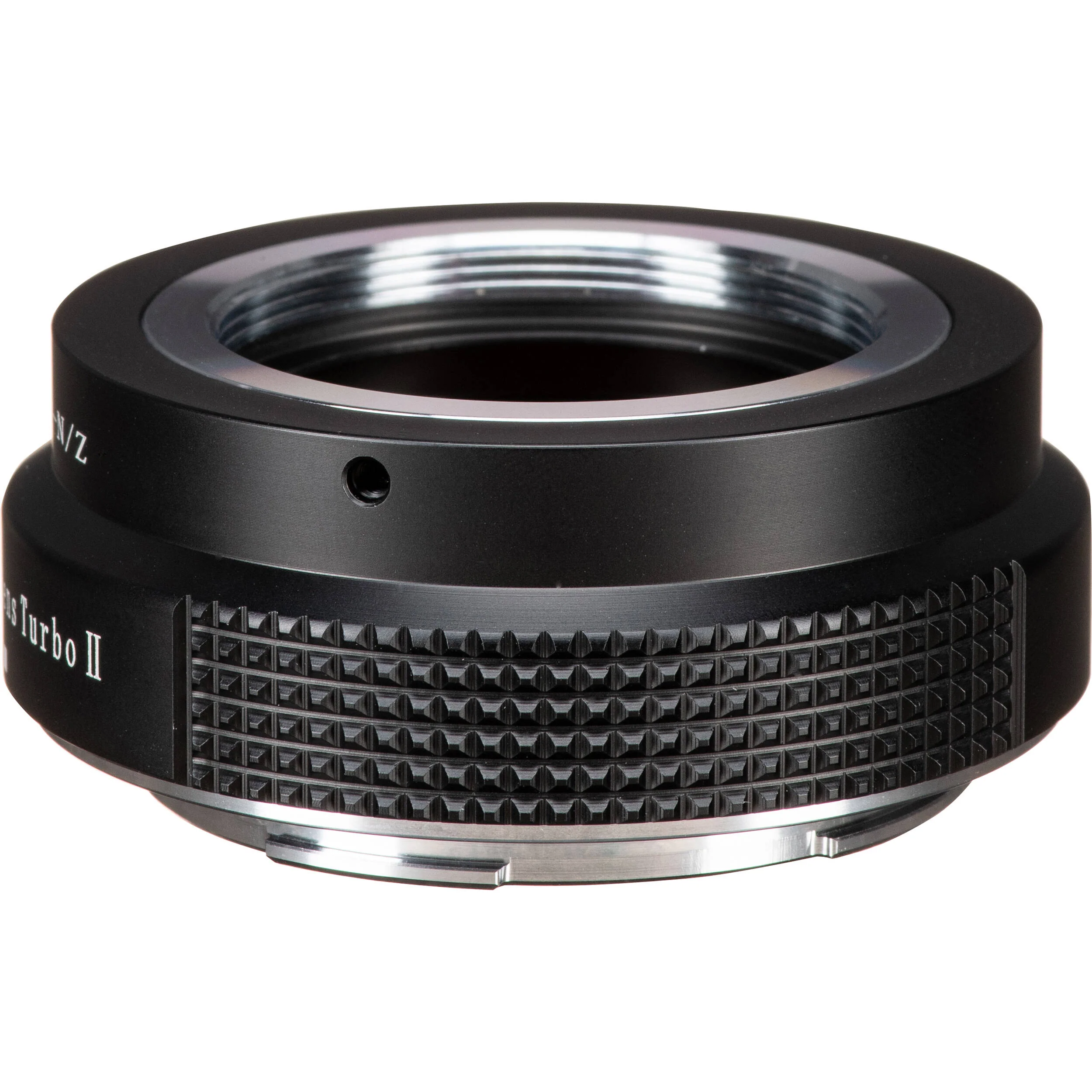 Mitakon Zhongyi Turbo Mark II Adapter for M42-Mount Lens to Nikon Z-Mount Camera - Image 2