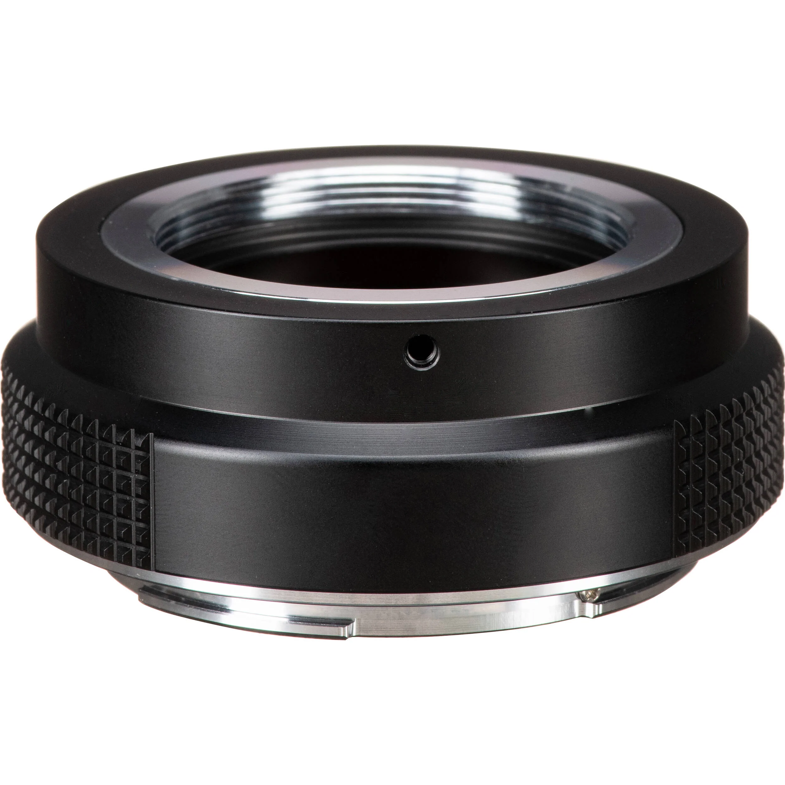 Mitakon Zhongyi Turbo Mark II Adapter for M42-Mount Lens to Nikon Z-Mount Camera - Image 3