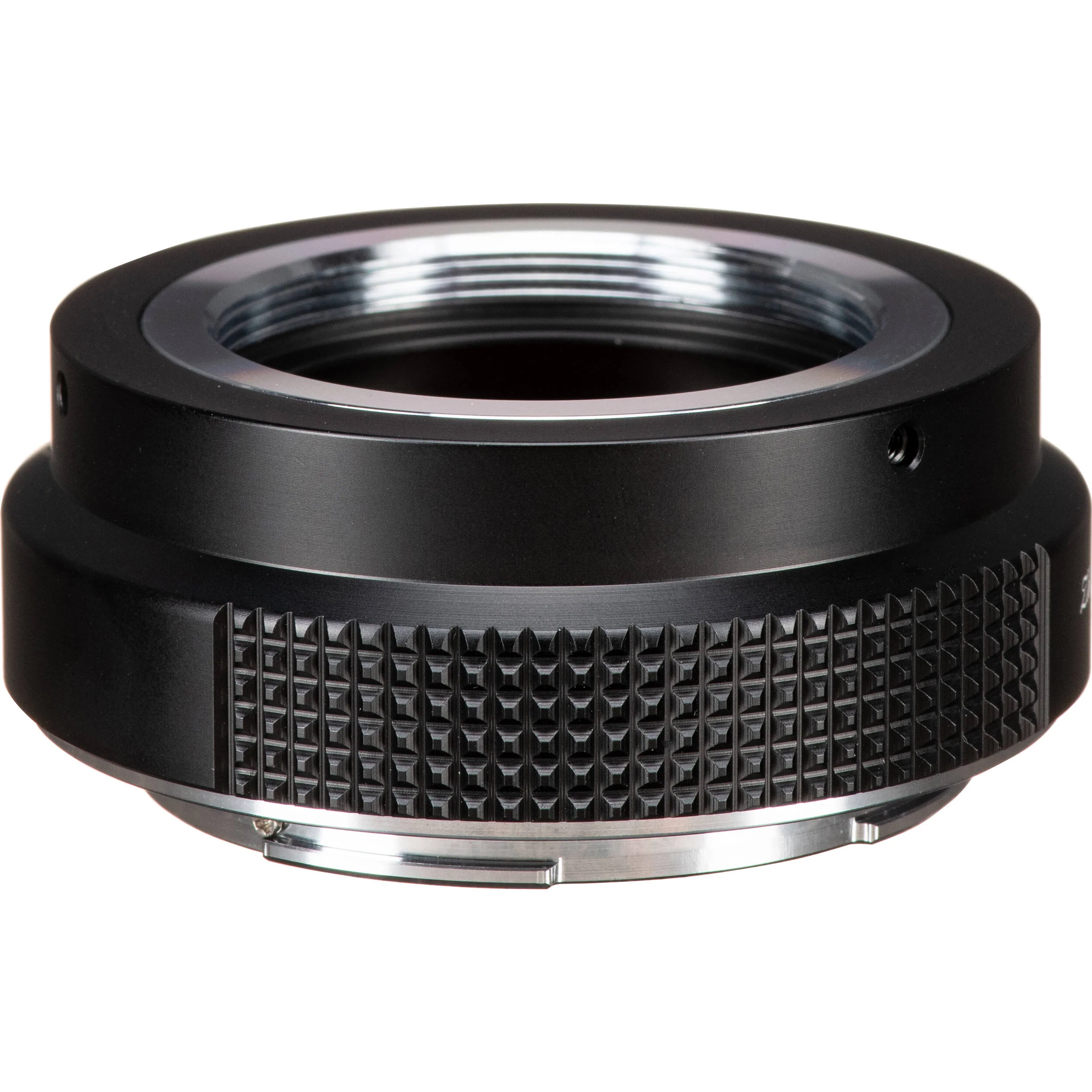 Mitakon Zhongyi Turbo Mark II Adapter for M42-Mount Lens to Nikon Z-Mount Camera - Image 4